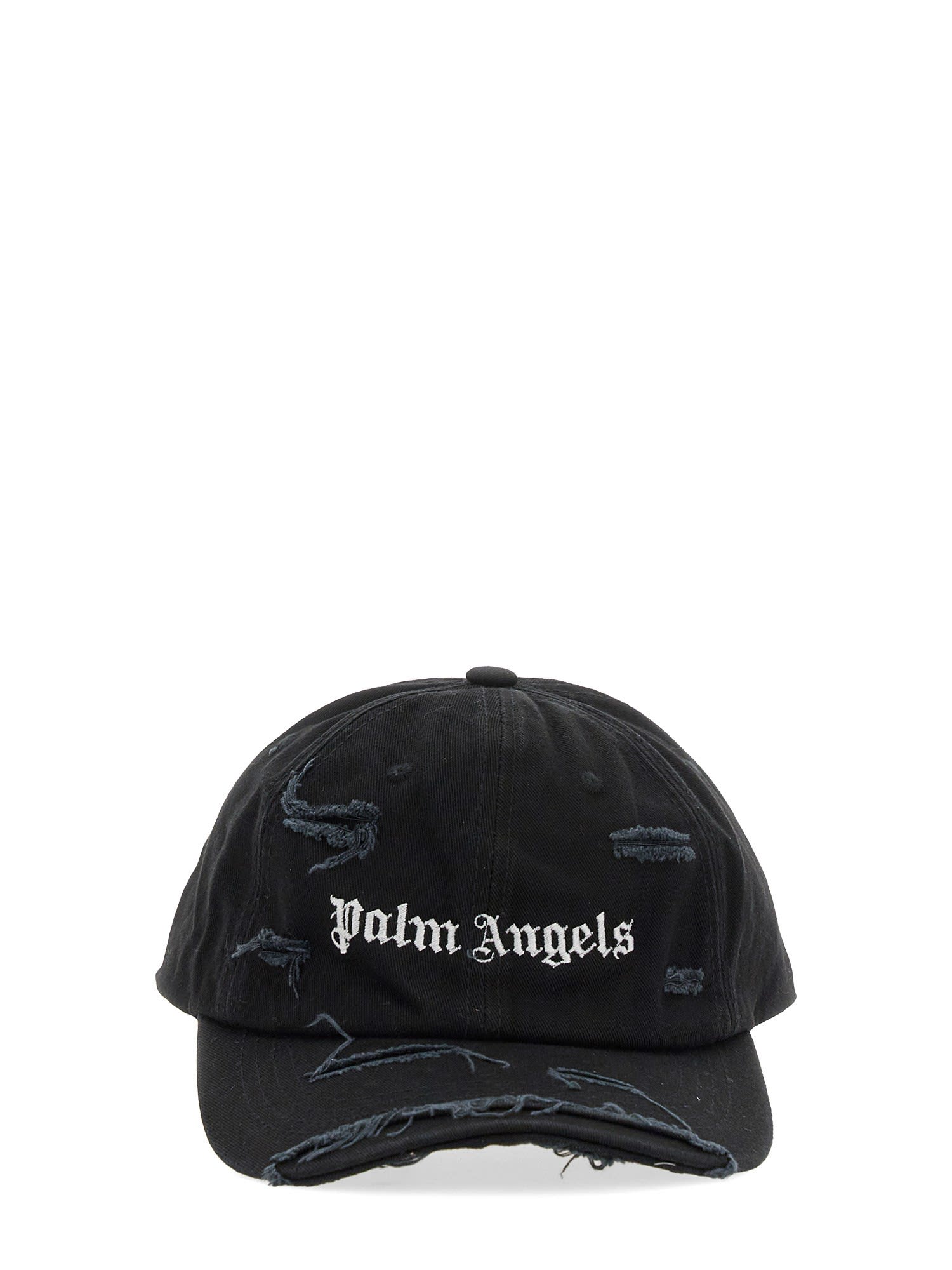 Palm Angels Baseball Cap