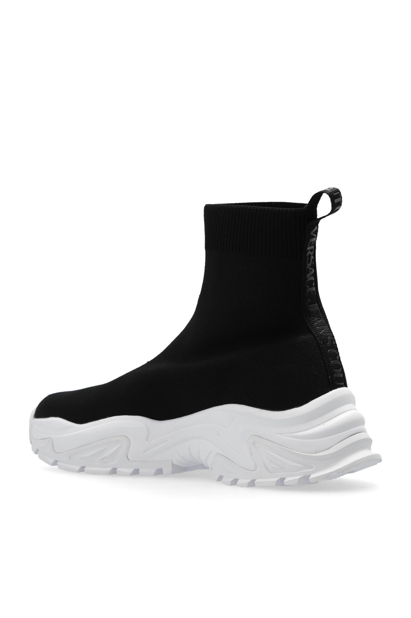 VERSACE JEANS COUTURE VERSACE JEANS COUTURE SNEAKERS