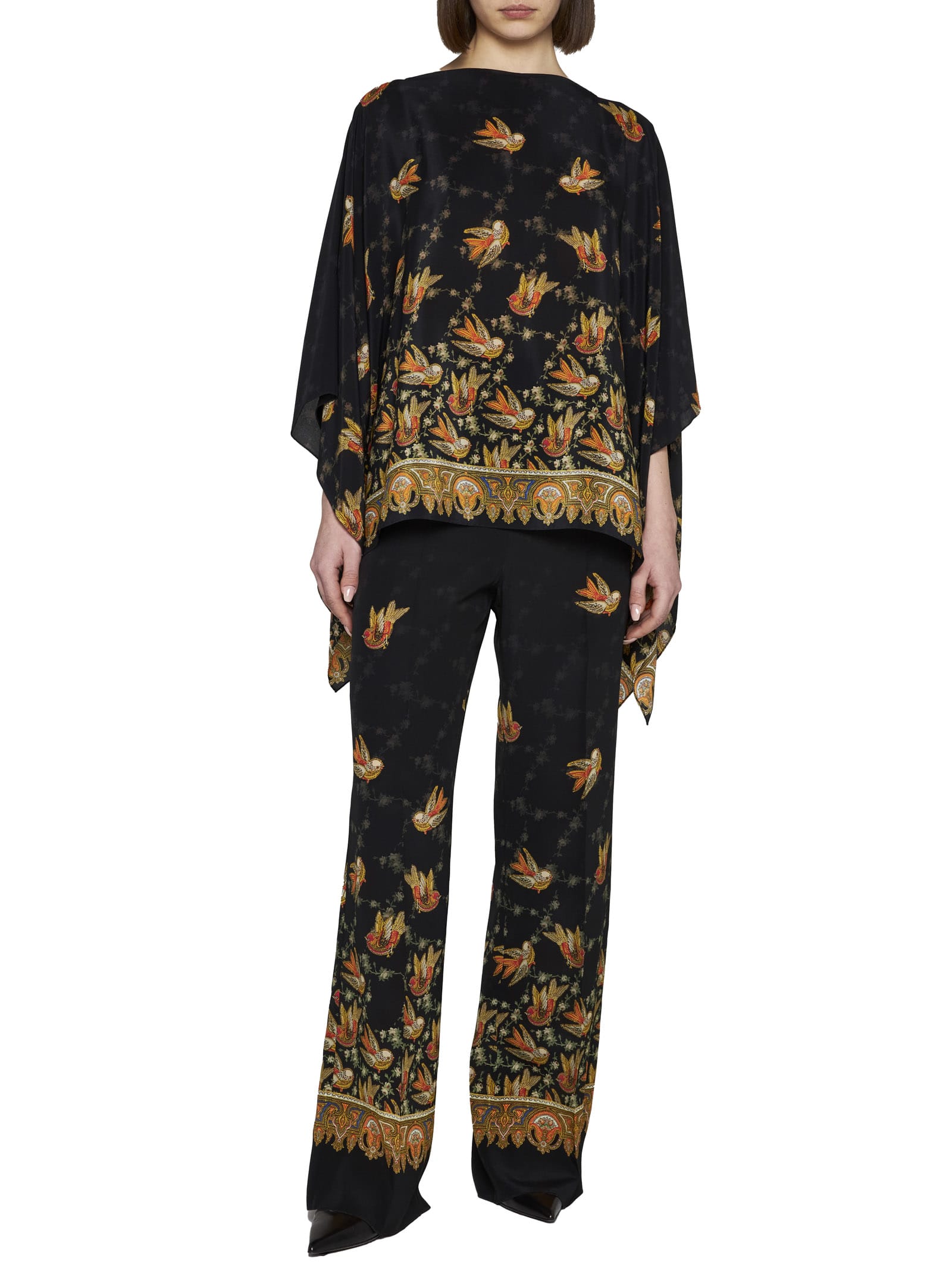 ETRO PANTS
