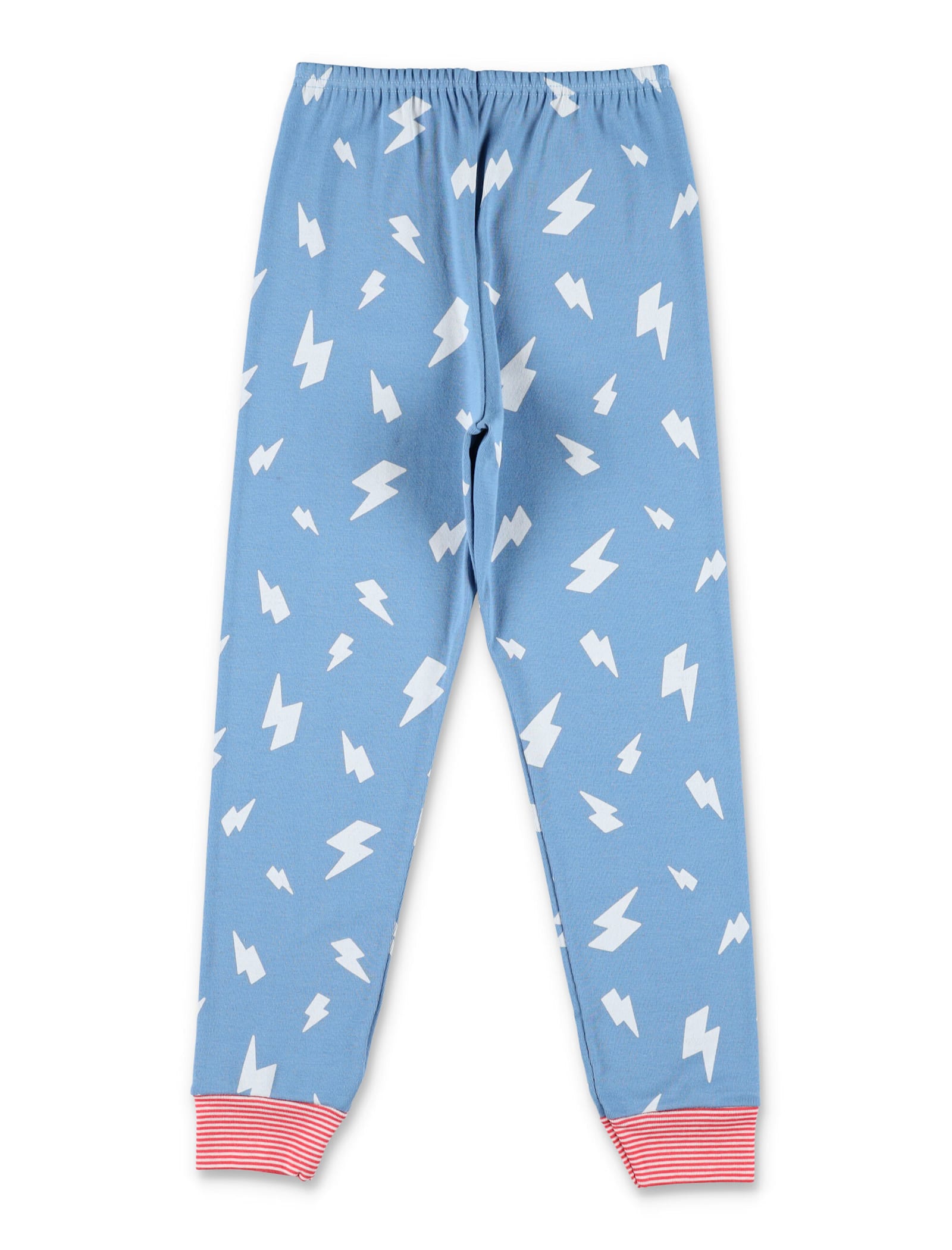 Petit Bateau Kid - Pyjamas Super Hero Disguise In Blue