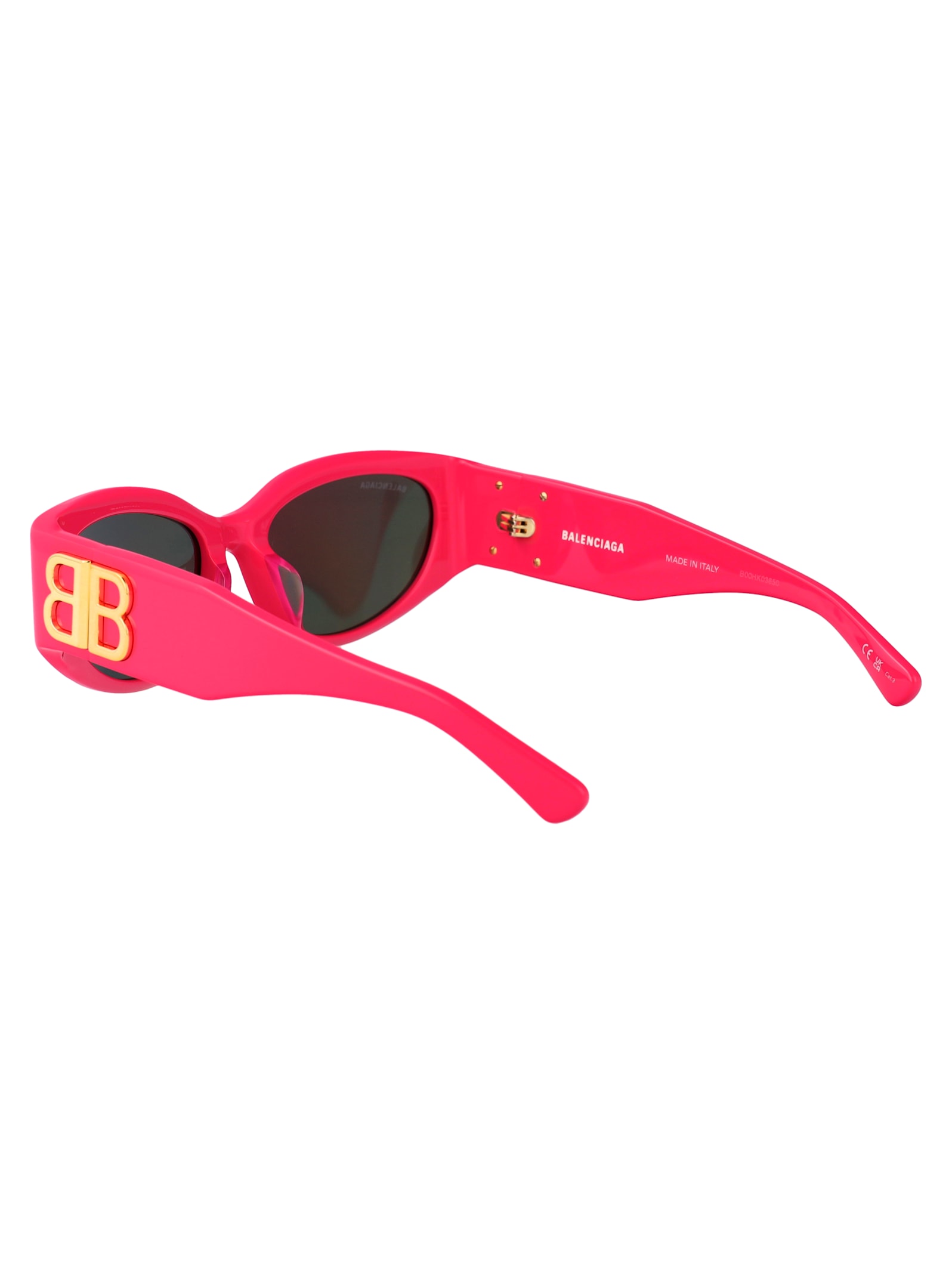 Balenciaga Bb0321s Sunglasses
