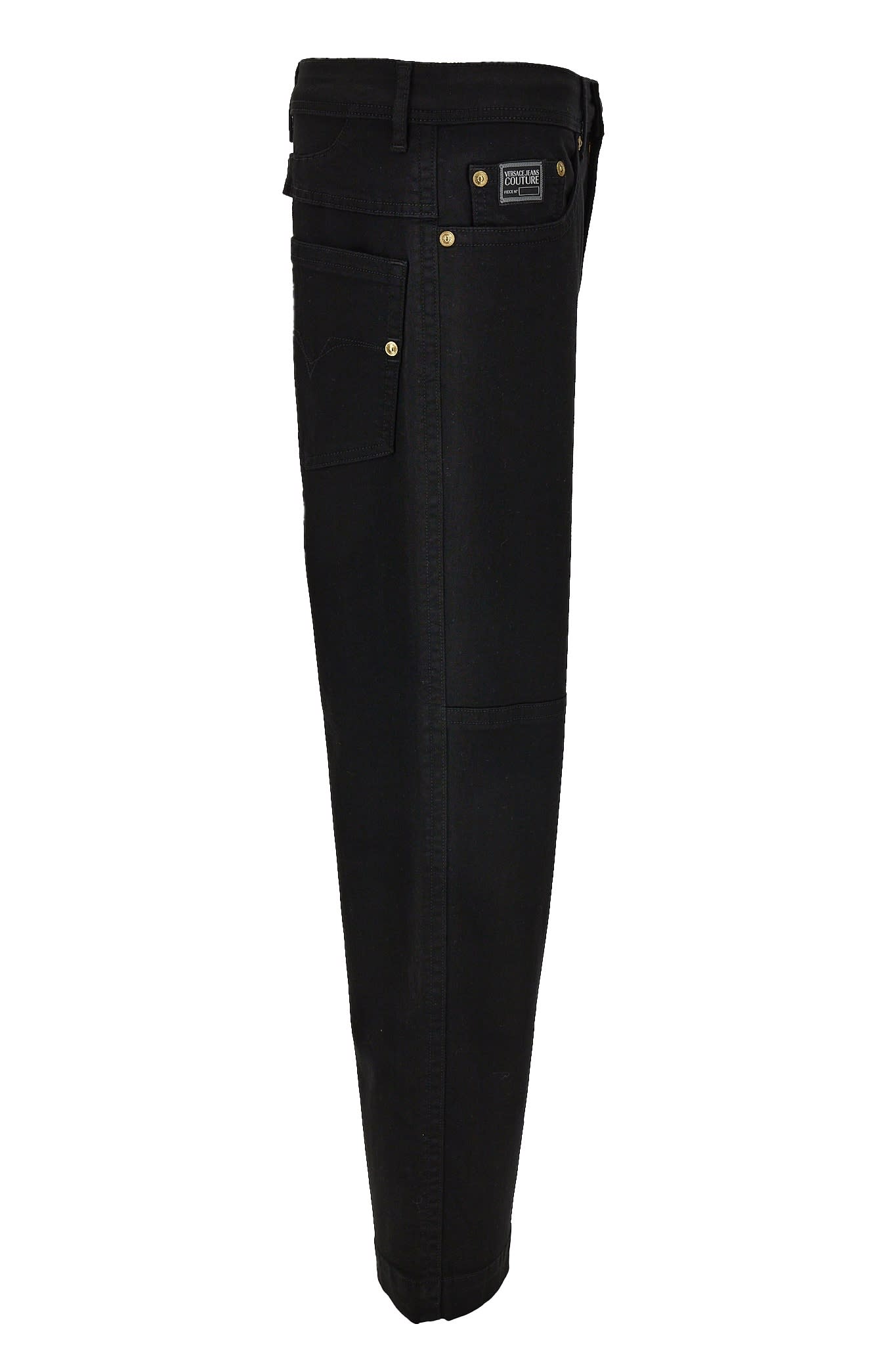 VERSACE JEANS COUTURE VERSACE JEANS COUTURE MENS JEANS 