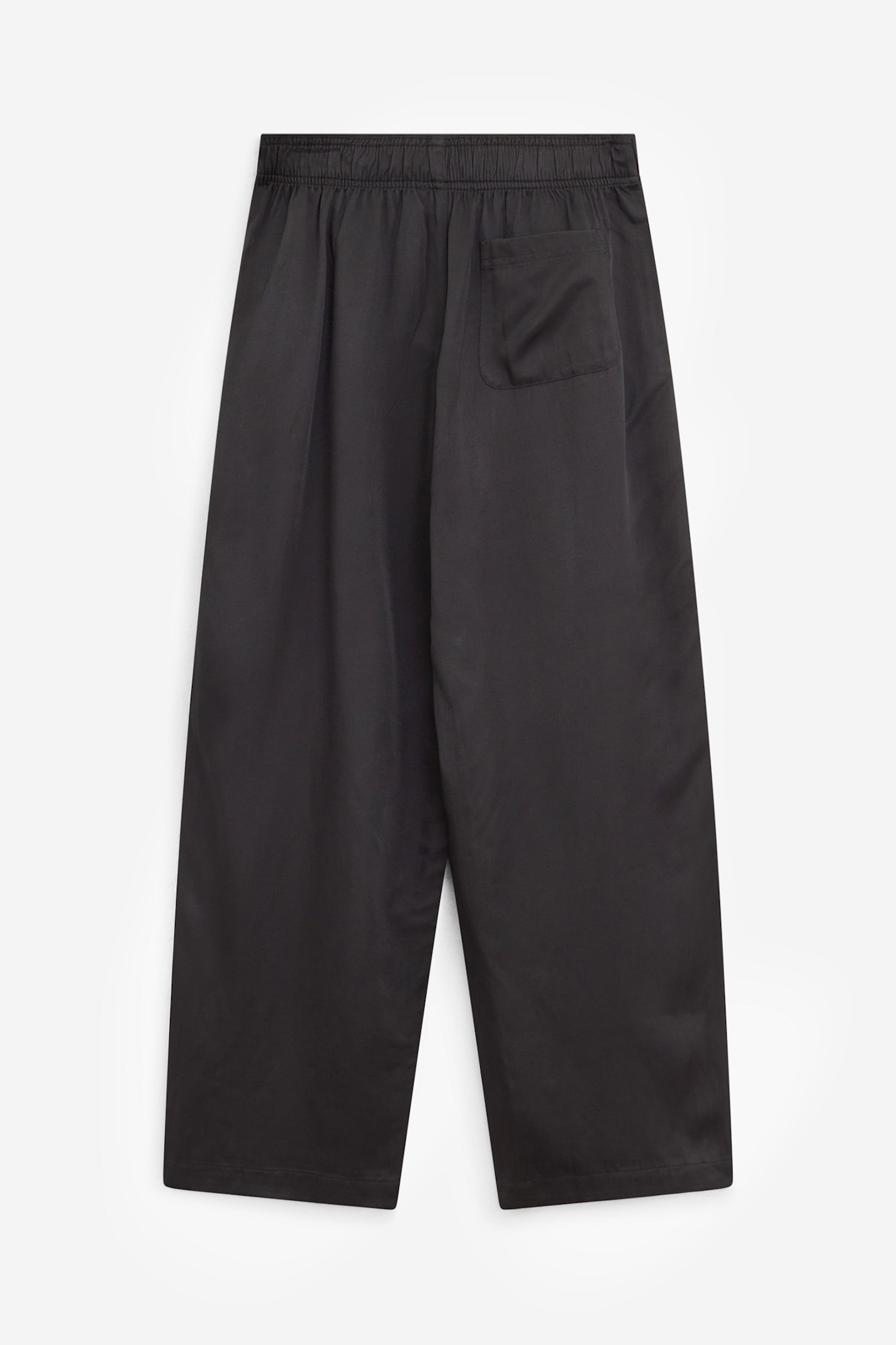 Our Legacy Robe Pants In Gray