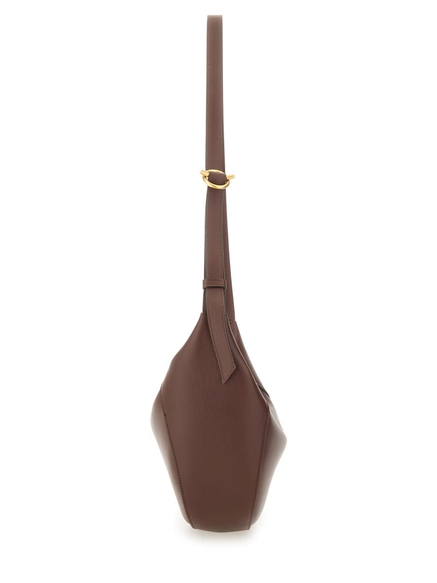 Wandler "maggie" Bag Gold-tone Hardware In Multicolour
