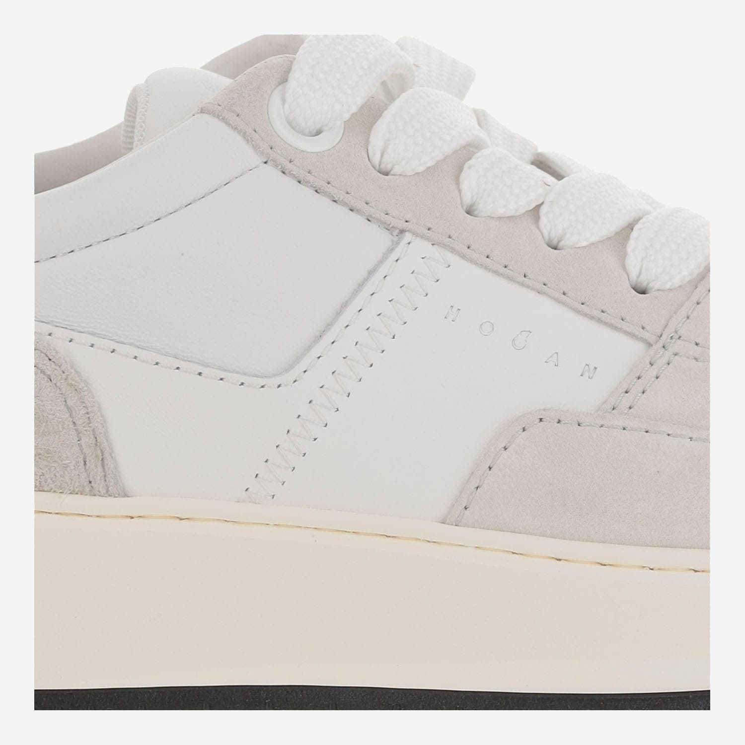 Hogan Chamallow Sneakers
