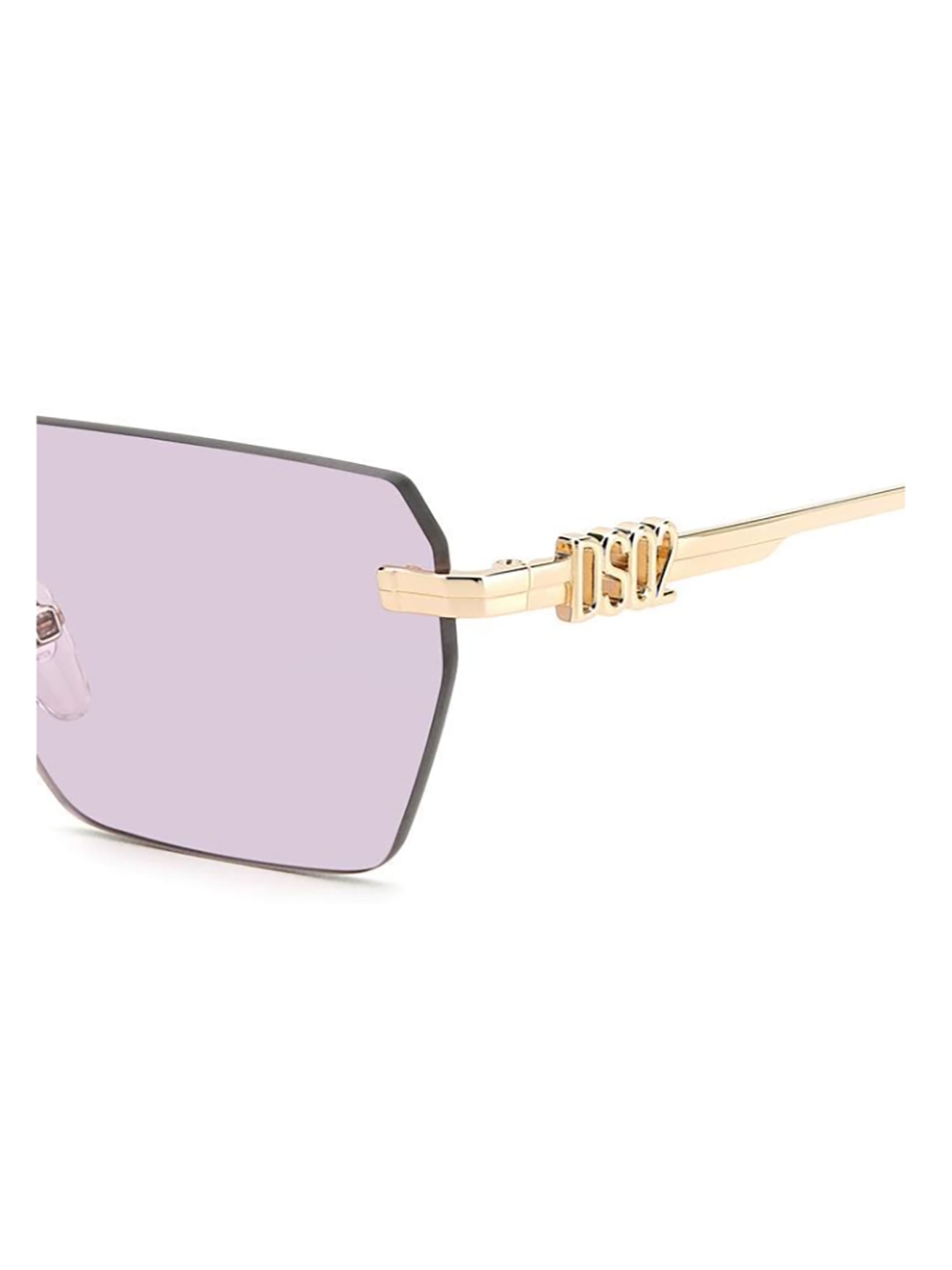 Dsquared2 D2 0102/s Sunglasses