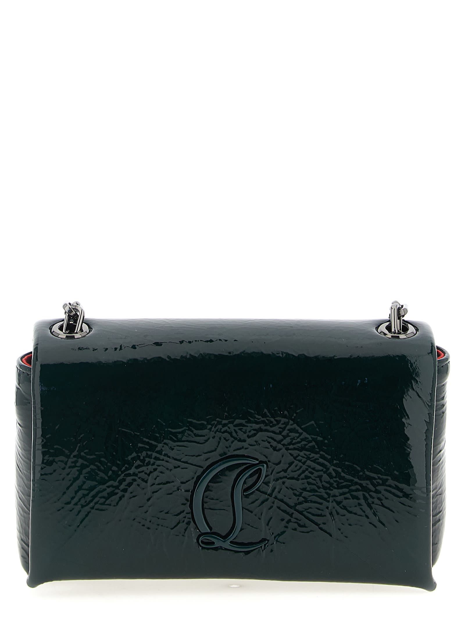 loubi54 Crossbody Bag