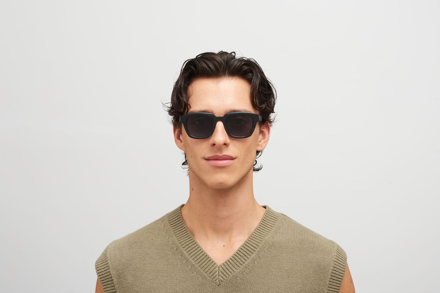 Mykita Sunglasses In Black