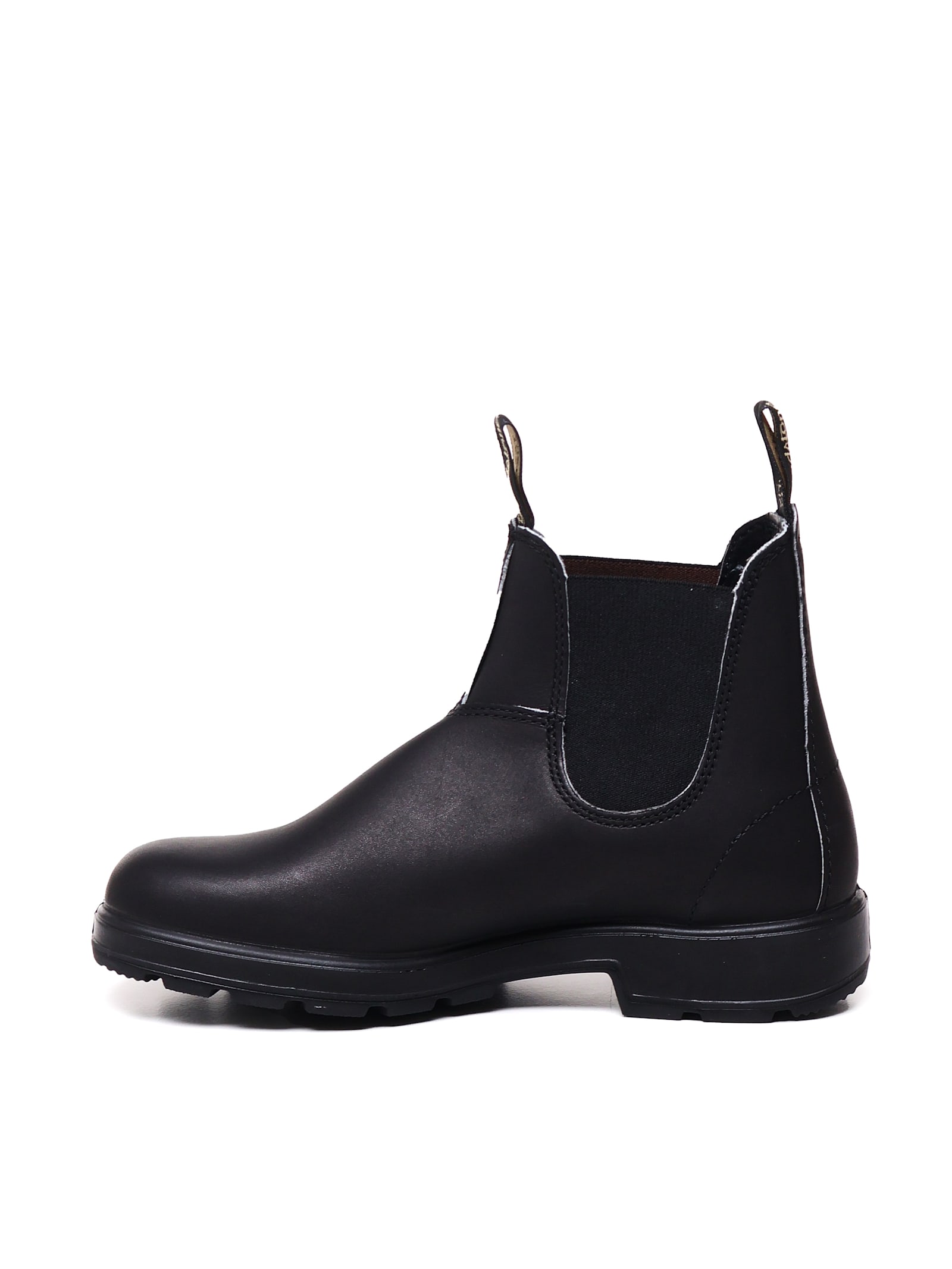 Shop Blundstone 510 Boots In Black