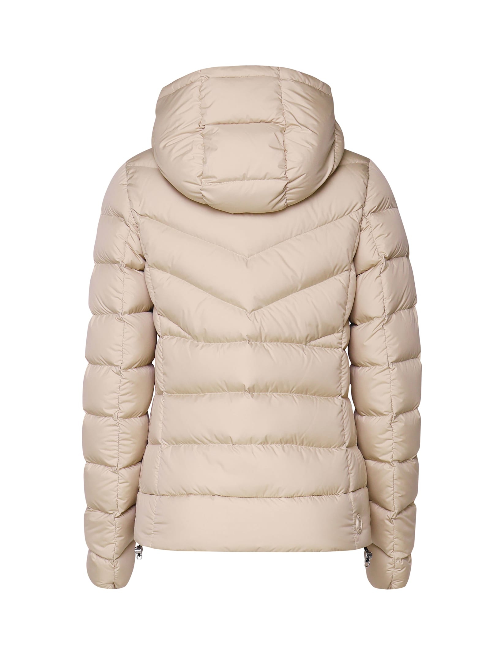 Shop Colmar Puffed Nylon Jacket In Arizona