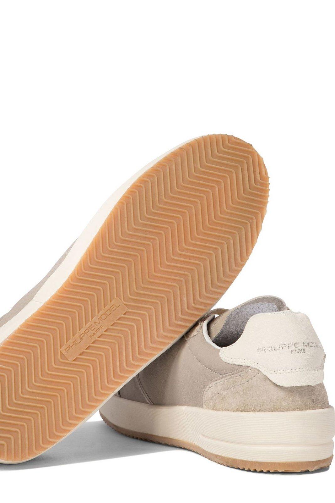 Philippe Model Sneakers