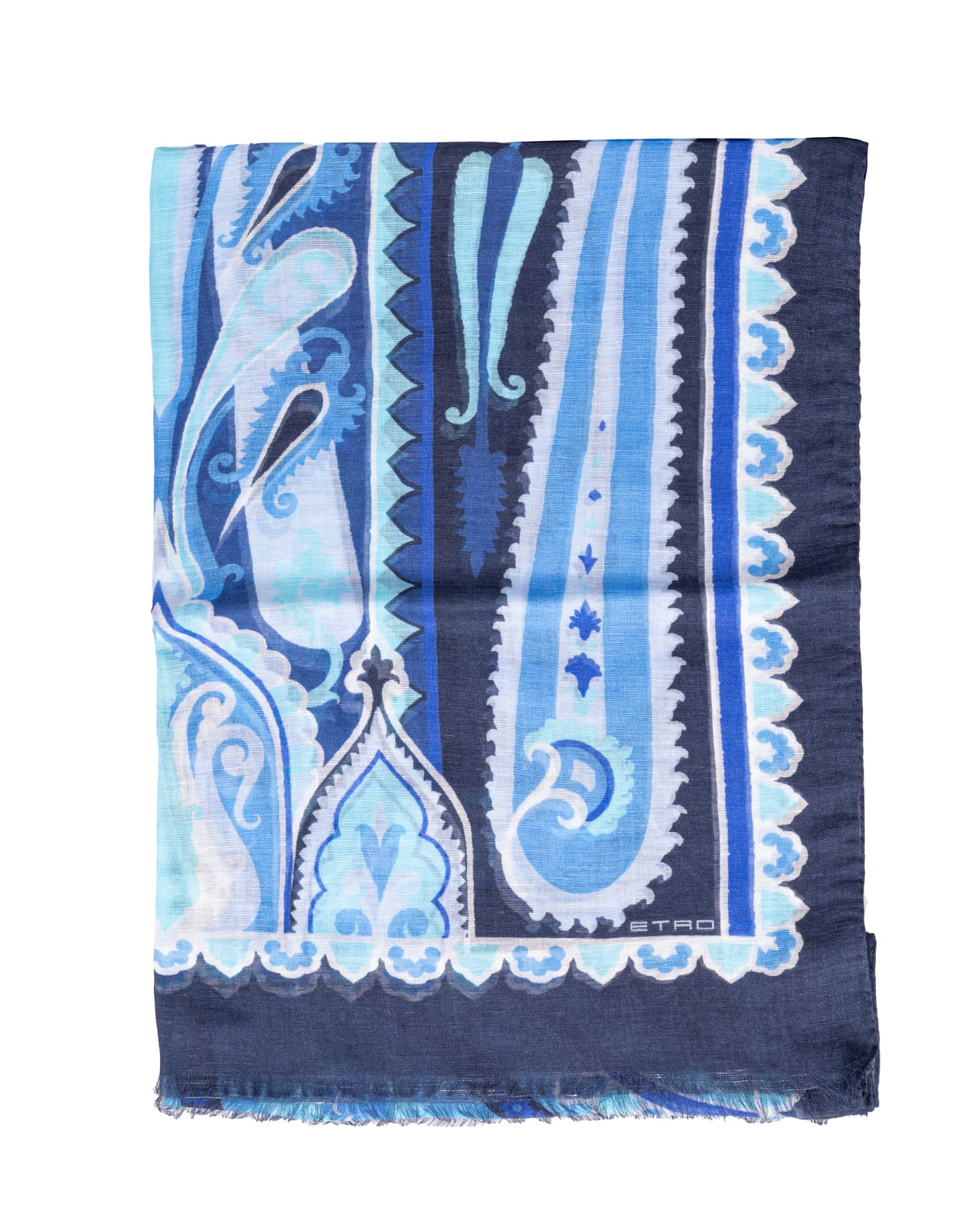 Etro Scarfs In Fantasia