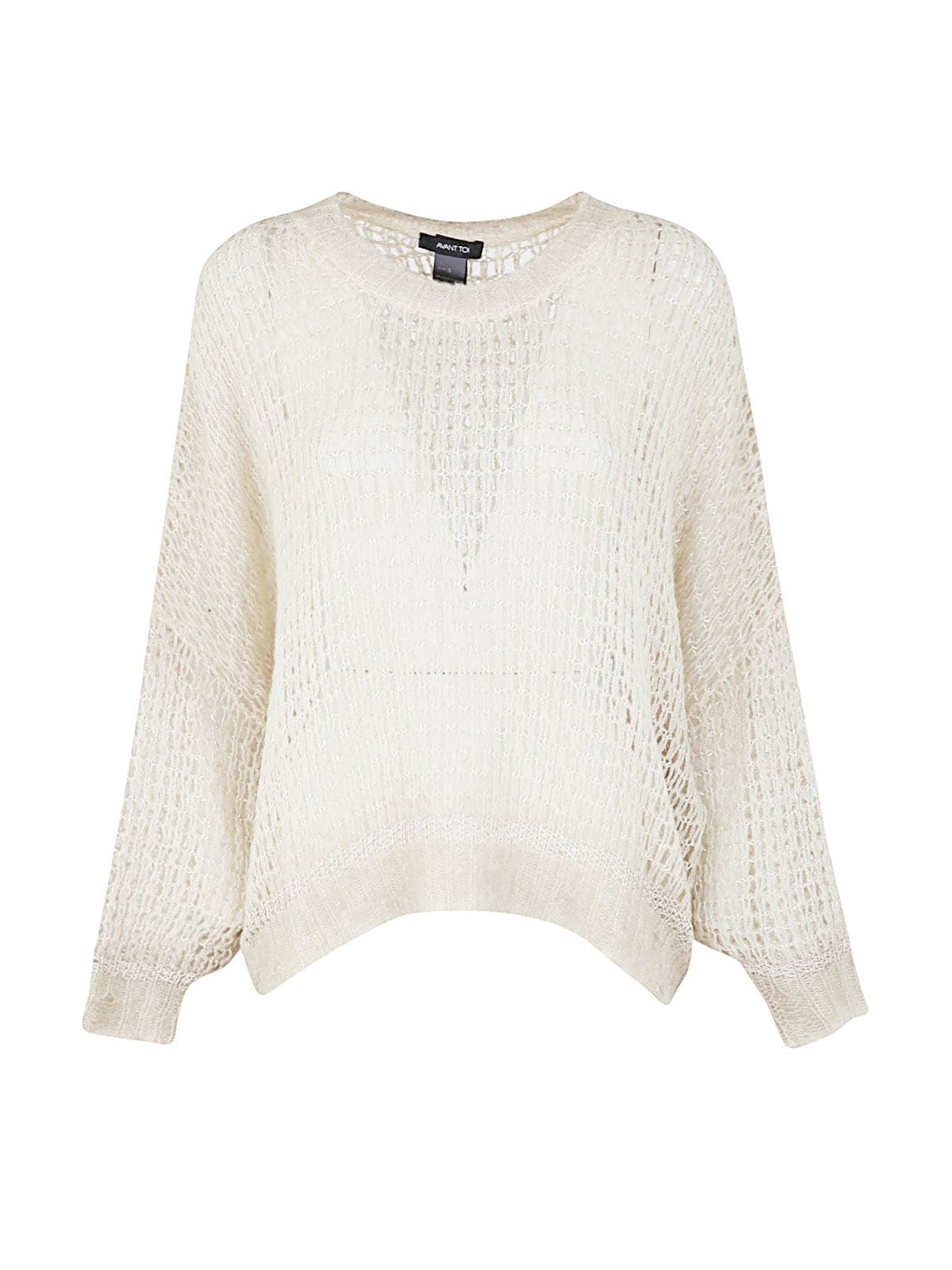 Avant Toi 'surflex Winter Storm' Jacket In Ginger