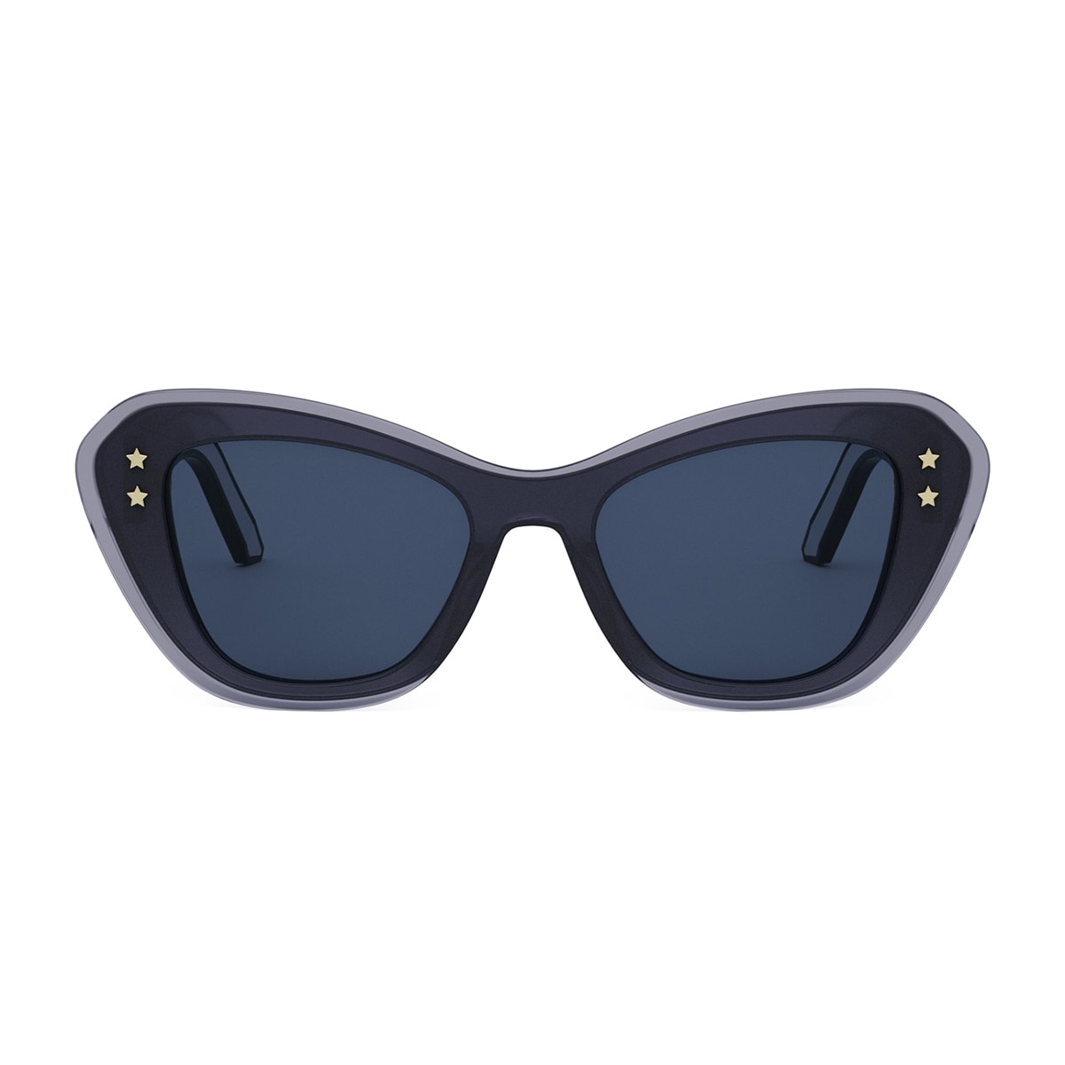 Diorpacific B3u 30b0 Blu Sunglasses