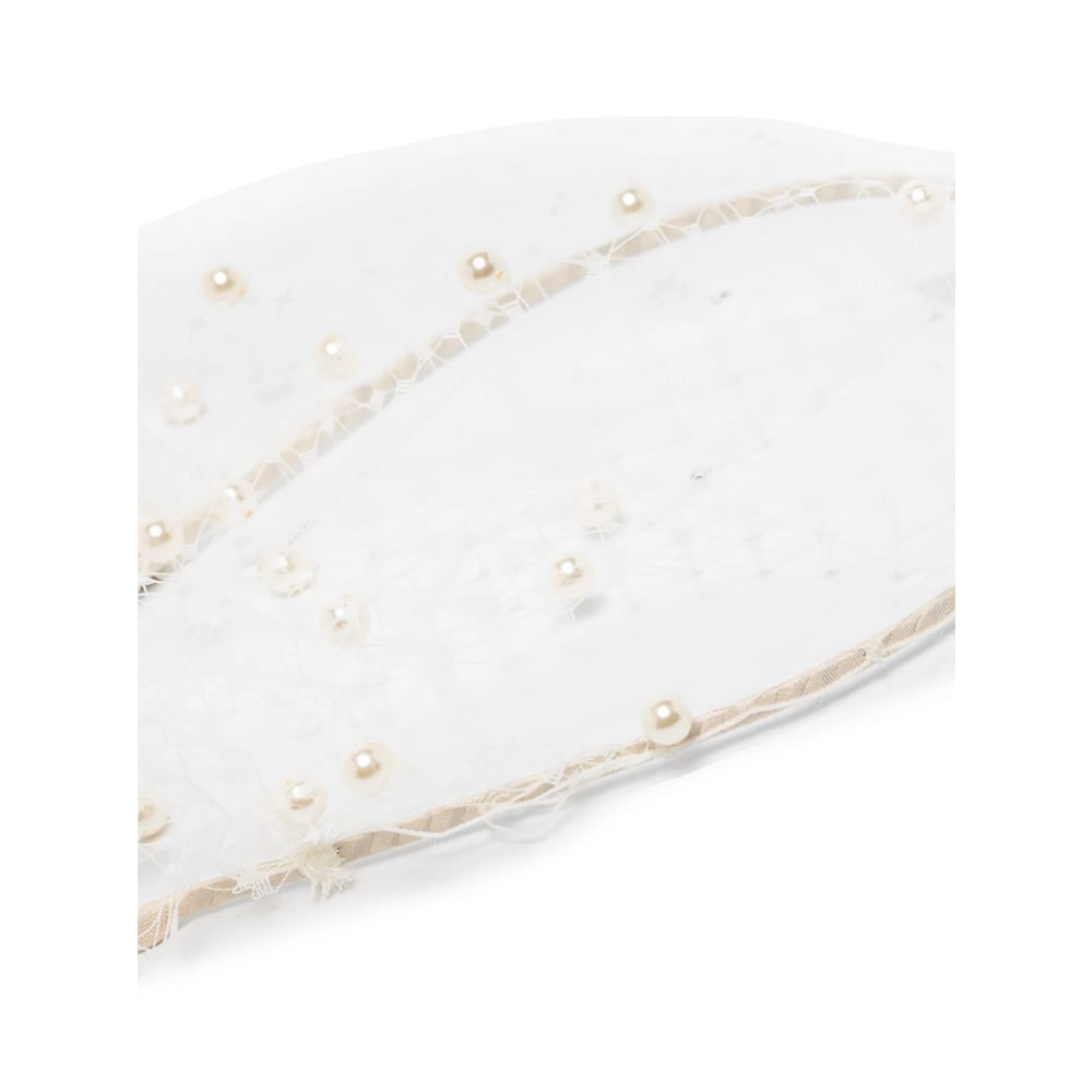 Jennifer Behr Hair Accessory In Brown