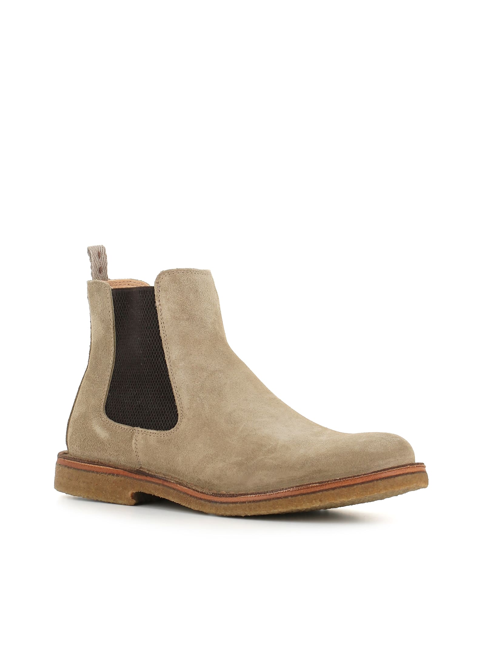 Astorflex Chelsea Bitflex In Light Grey