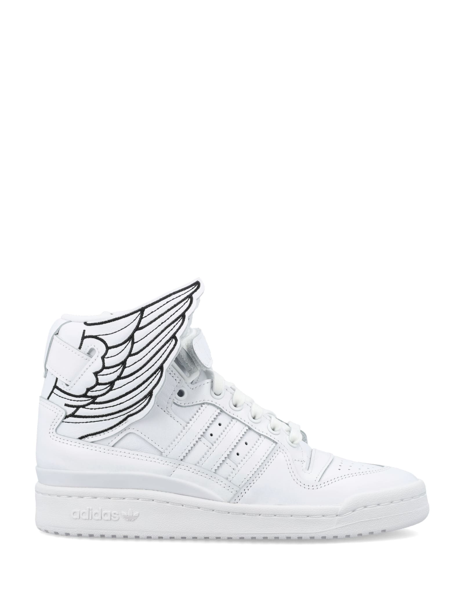 Jeremy Scott Js High Wings 4.0 Sneaker