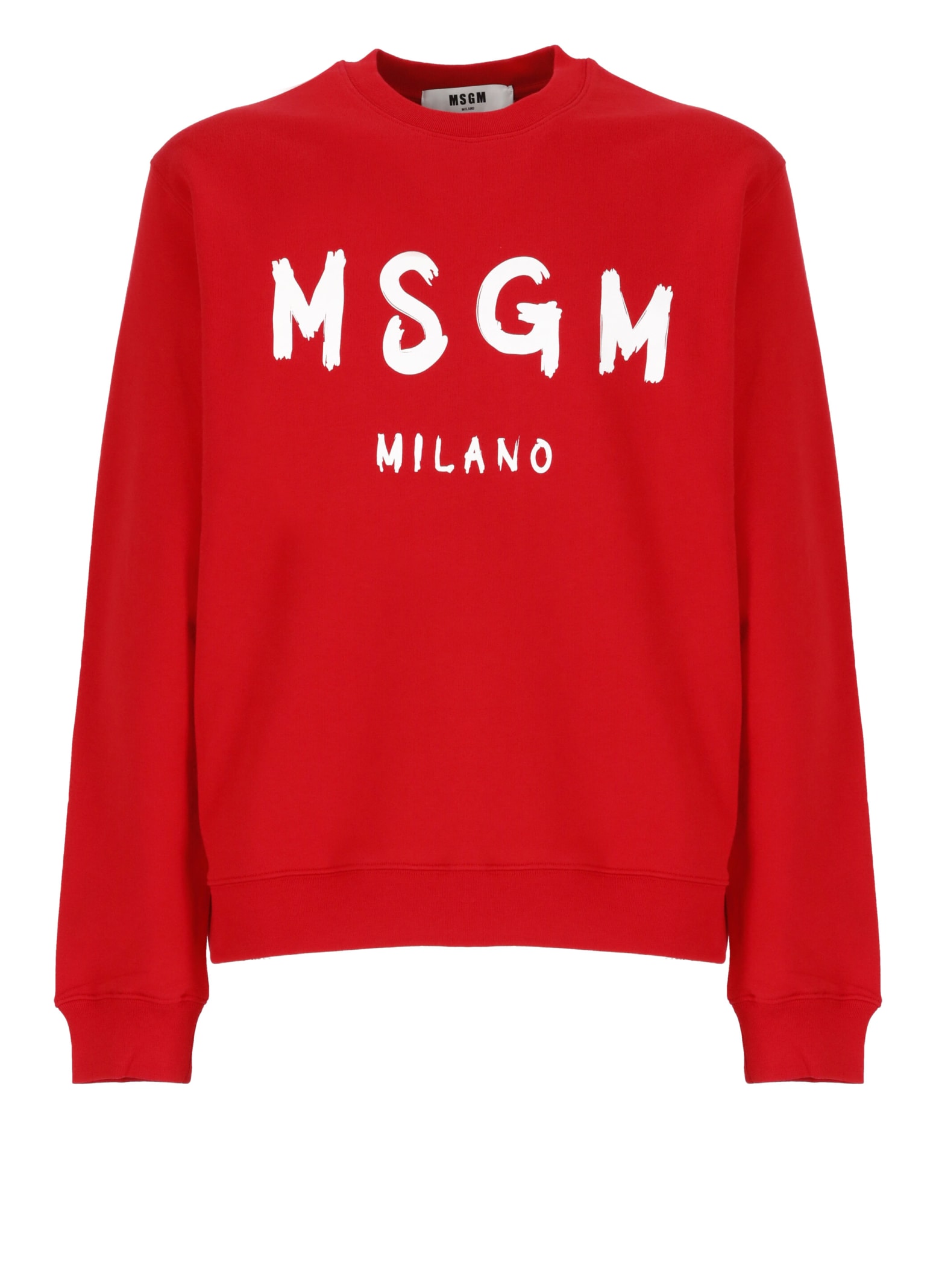 Logo Sweatshirt