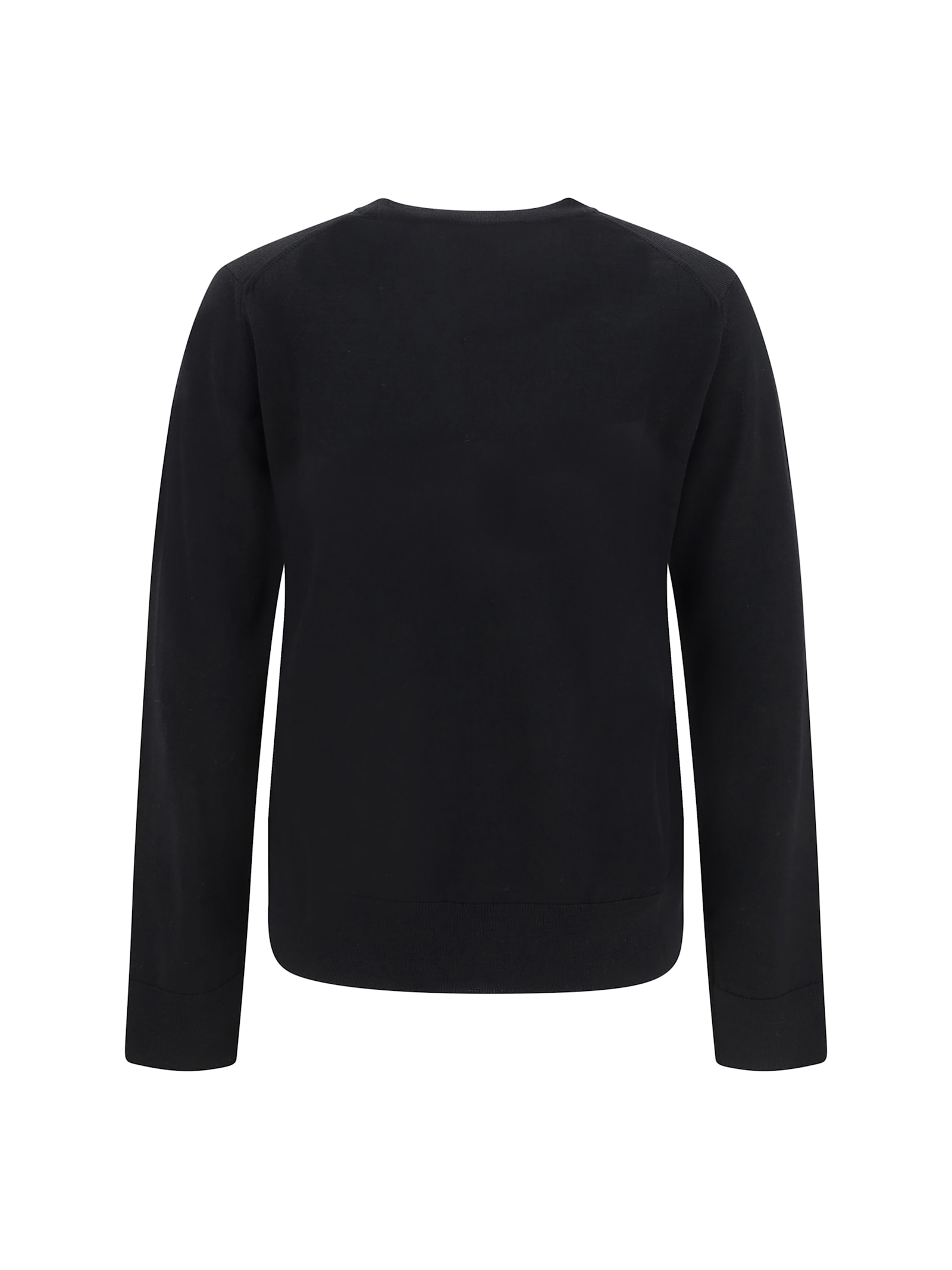 MAISON KITSUNÉ BABY FOX SWEATER