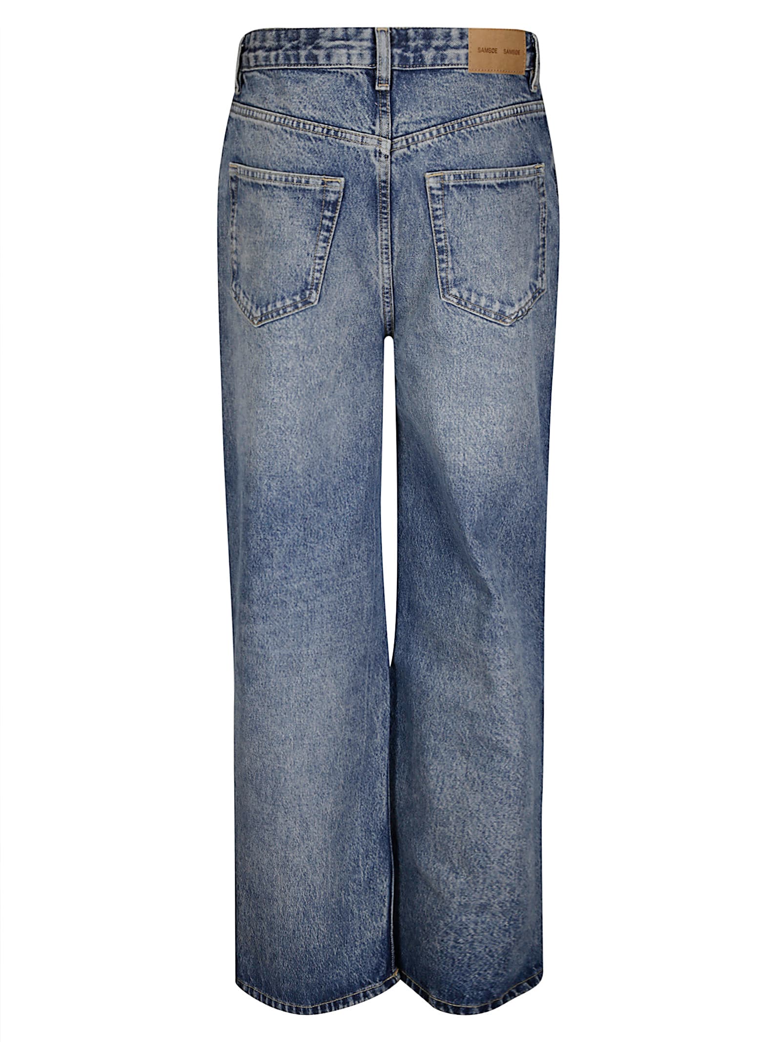 Samsøe & Samsøe Sashelly Jeans 15589