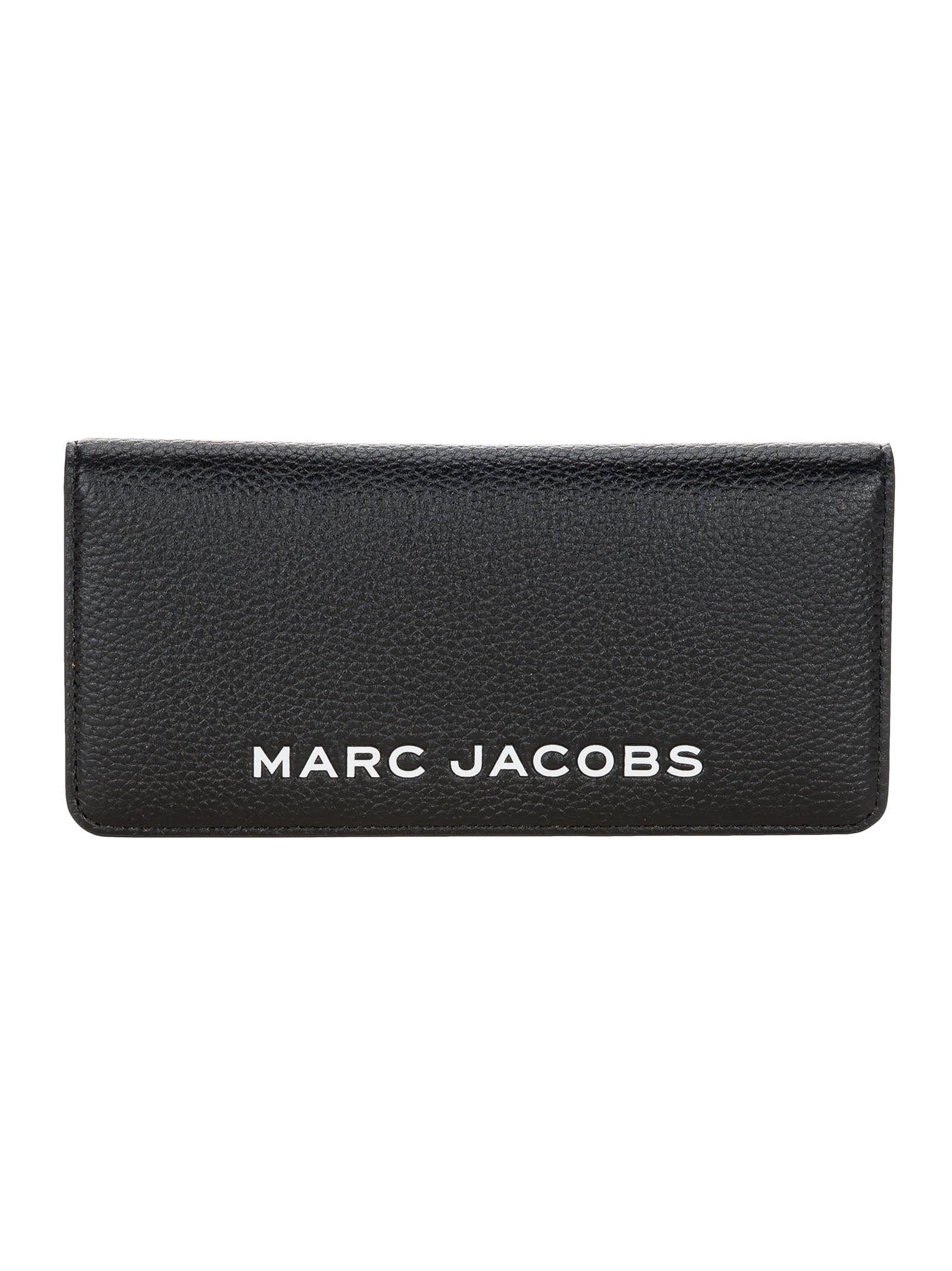 Marc Jacobs The Bold Open Face Wallet