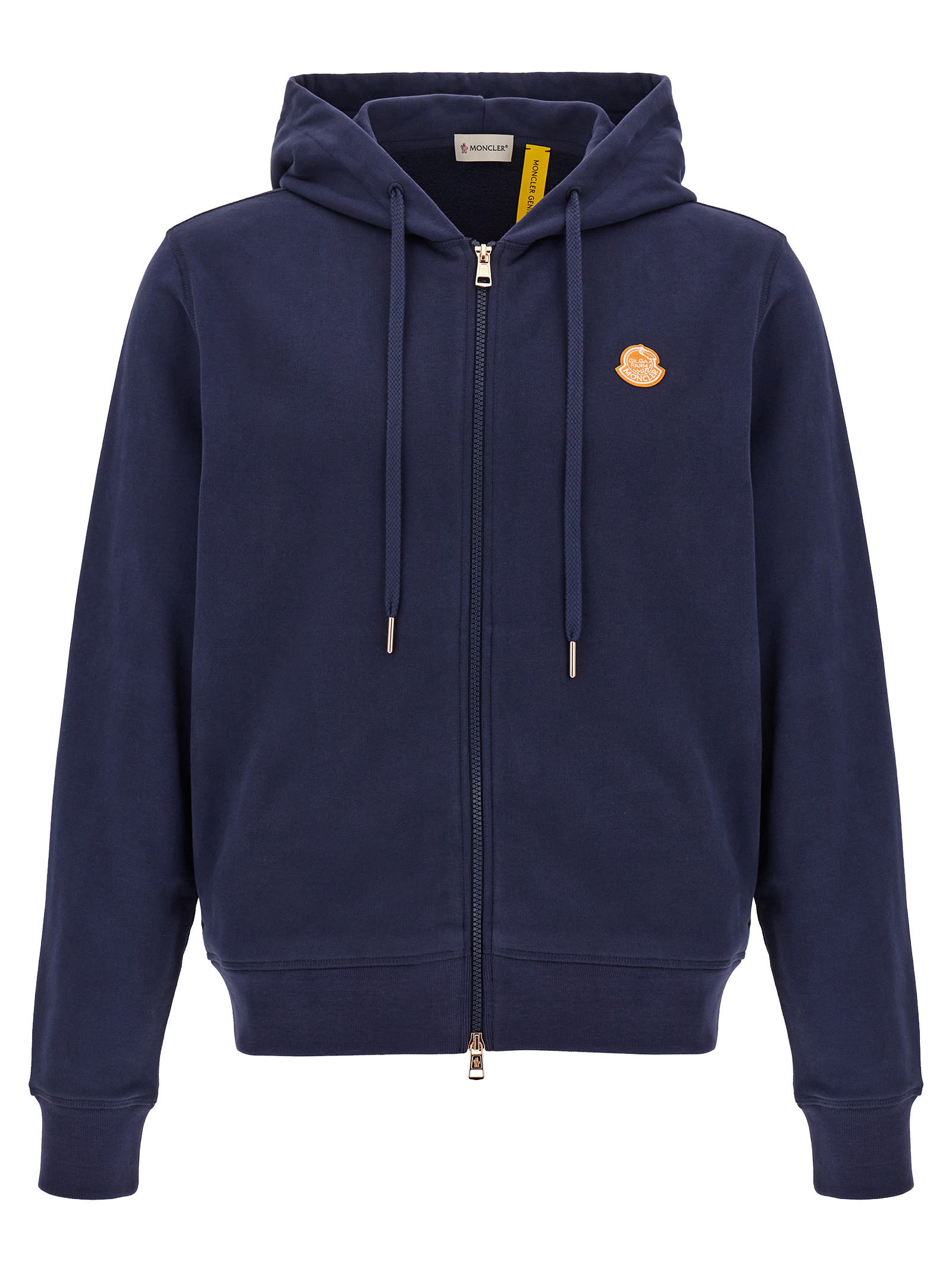 Moncler X Gilga Farm Hoodie