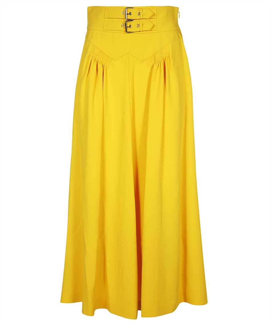 Moschino Long Skirt