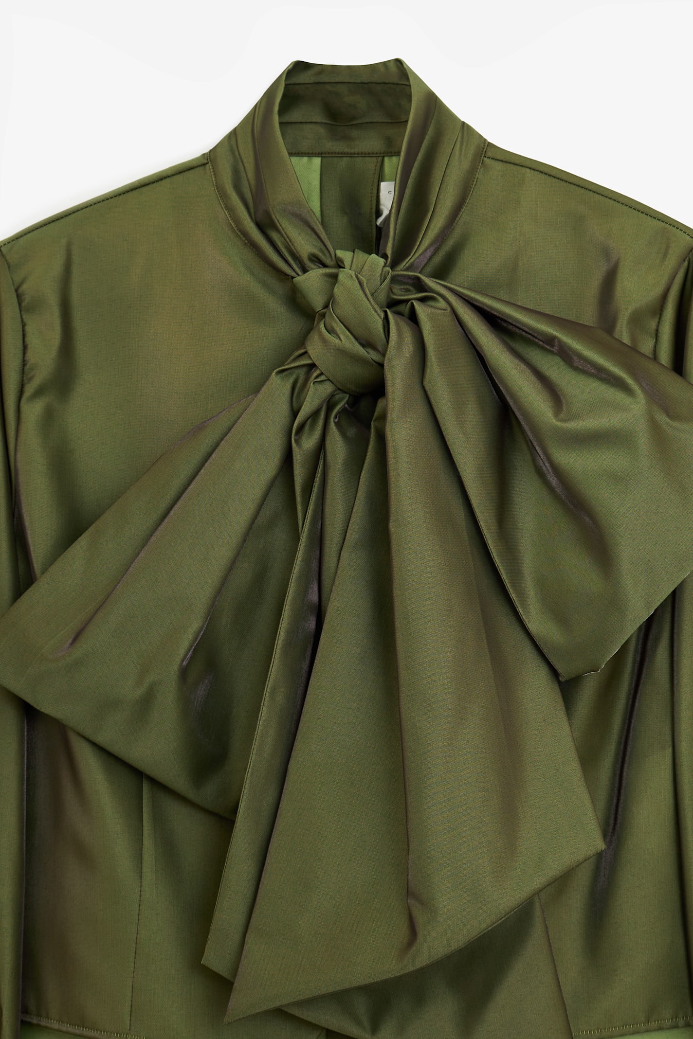 COMME DES GARÇONS SHIRT