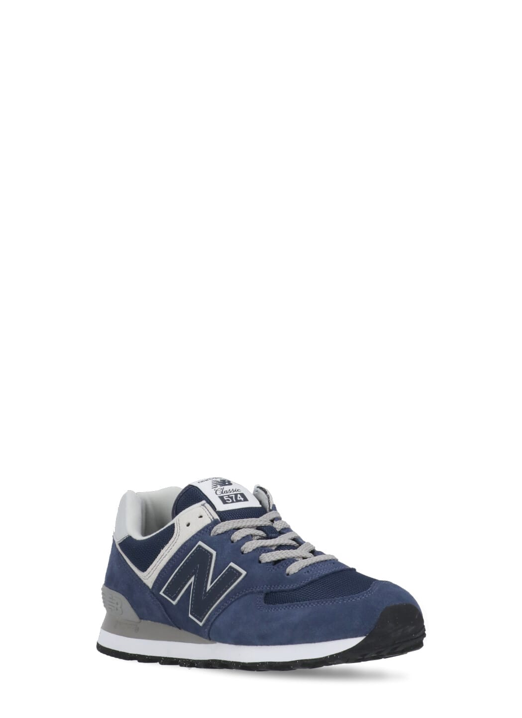 New Balance 574 Core Sneakers In Blue