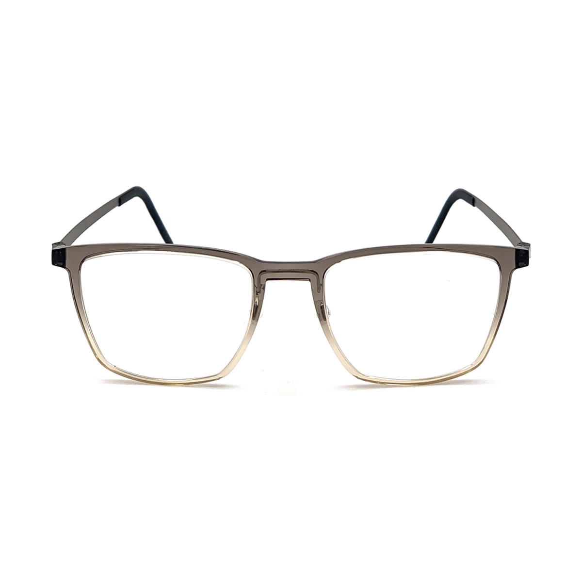 Shop Lindberg Acetanium 1260 Glasses In Grigio