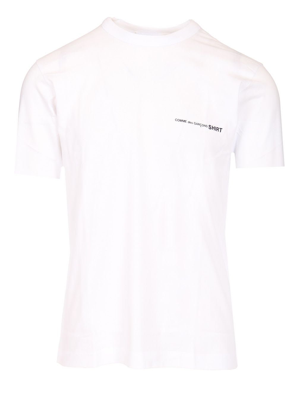 Cotton Jersey T-shirt