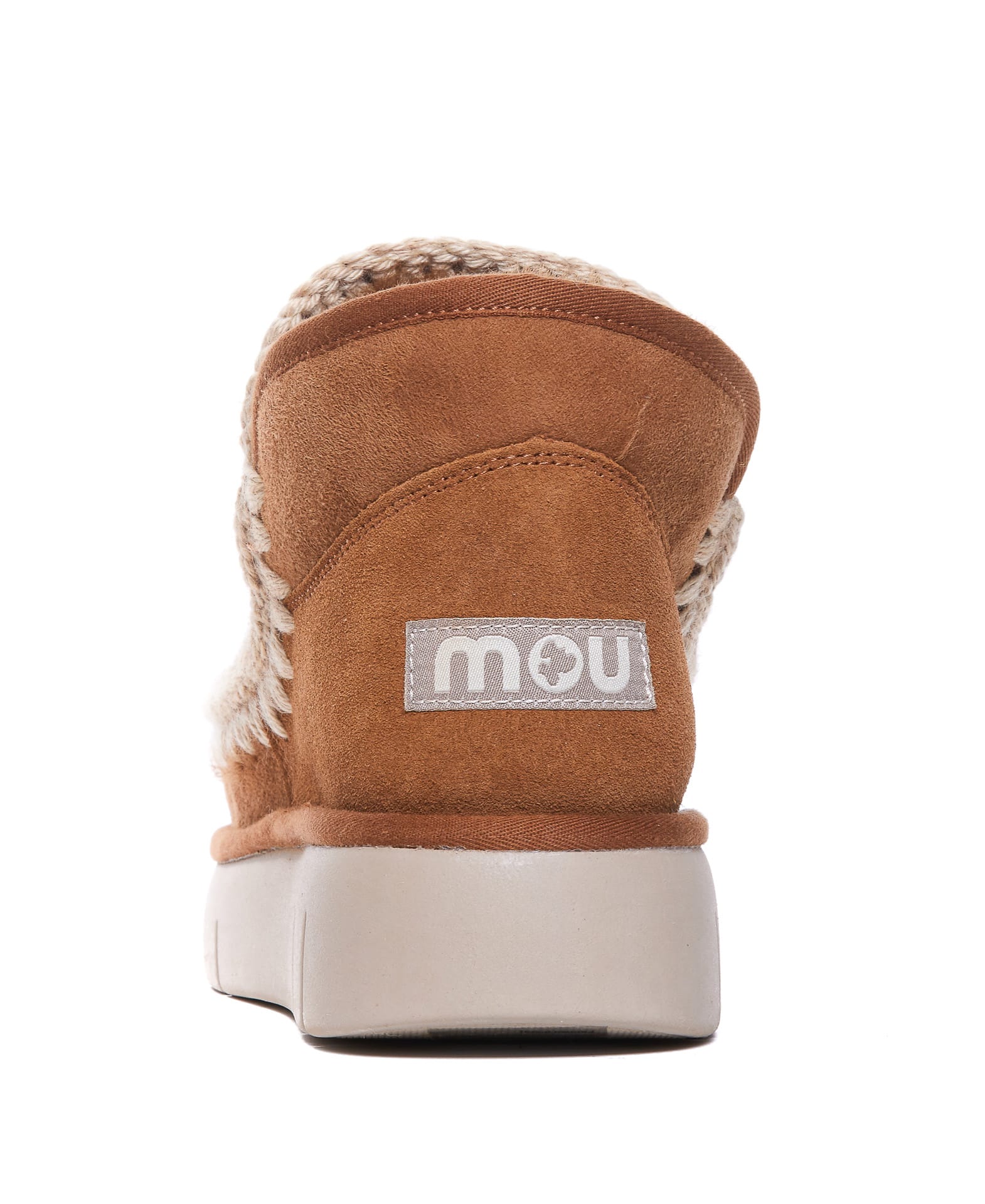 MOU ESKIMO BOUNCE SNEAKERS 