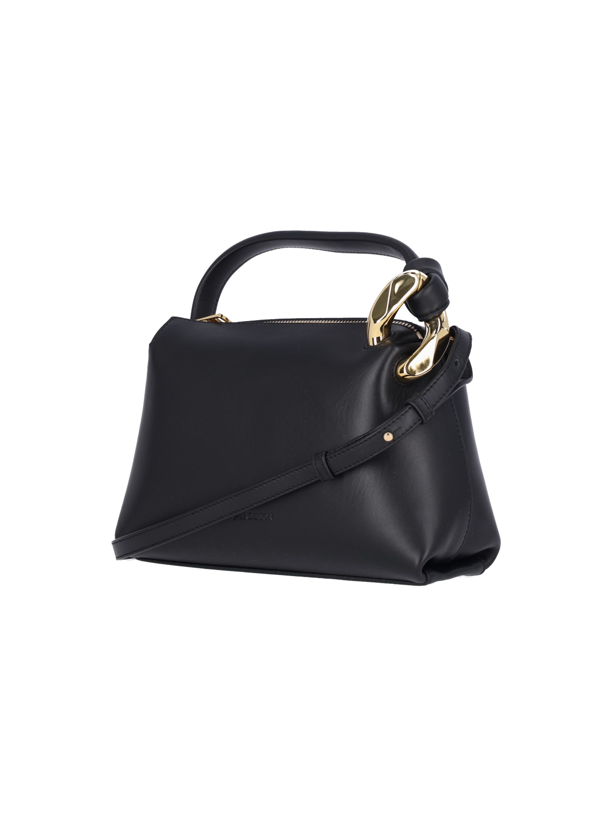 JW ANDERSON CORNER BAG SMALL SHOULDER BAG 