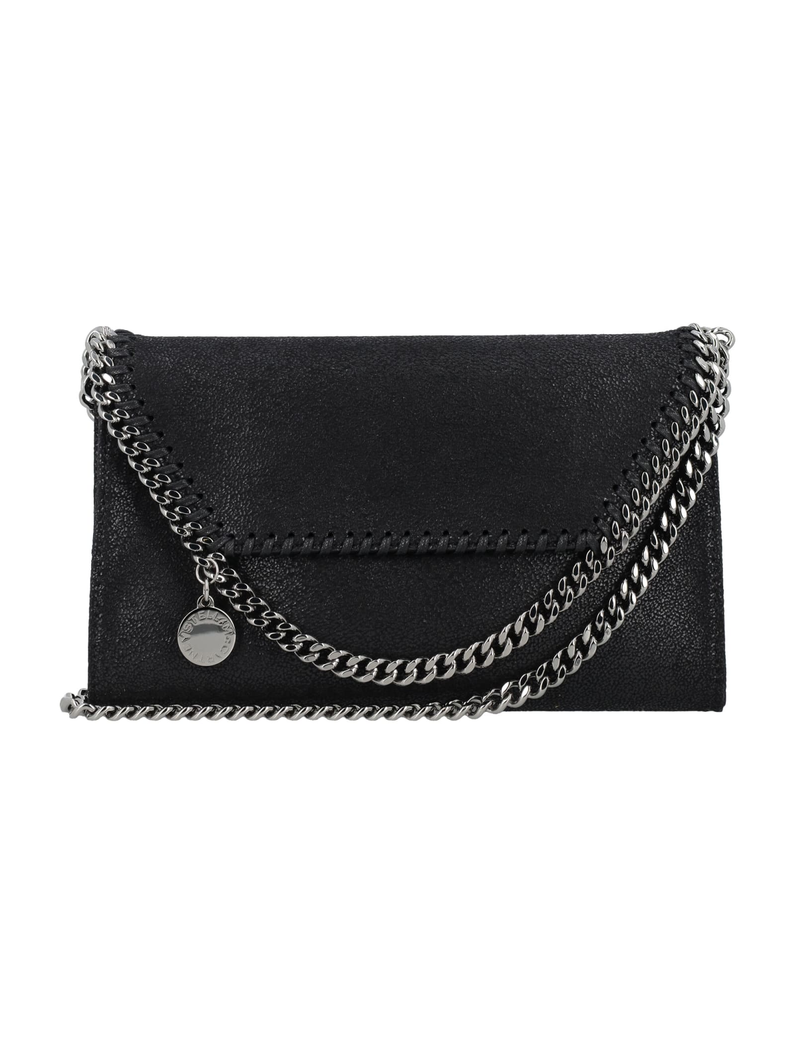 Stella McCartney Falabella Mini Crossbody Bag