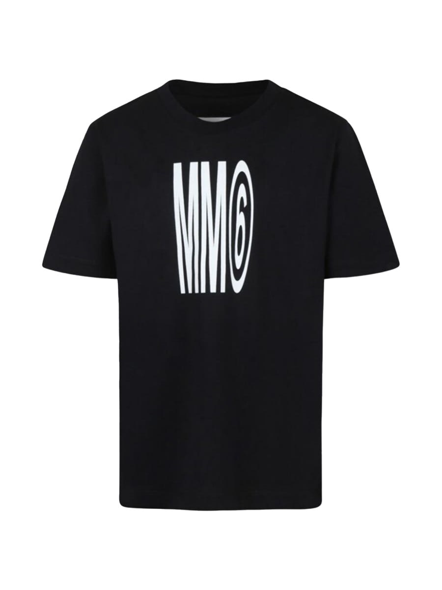Mm6 Maison Margiela Pack Three T-shirts