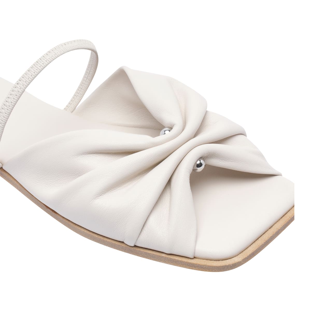 VIC MATIE SANDALS