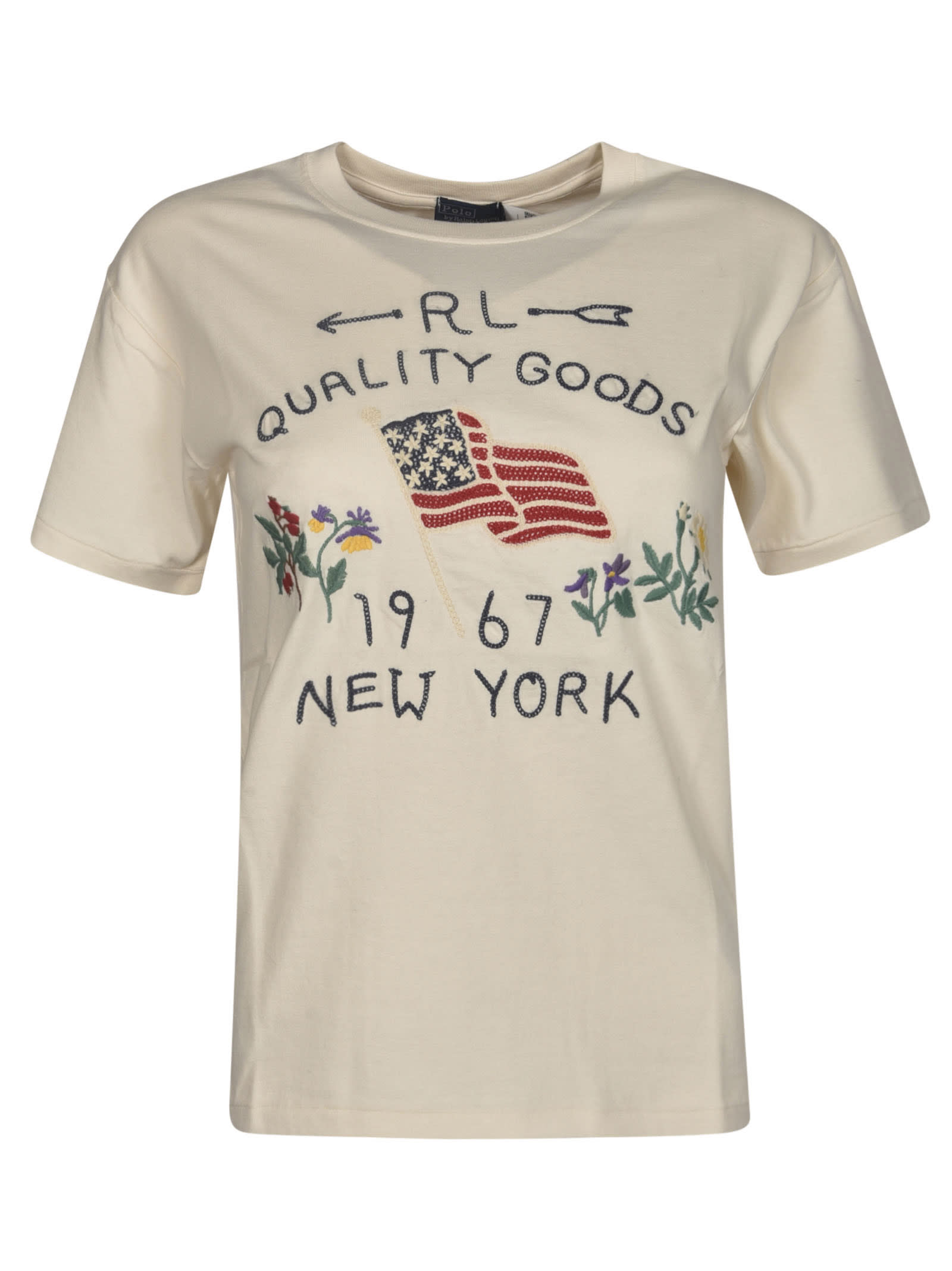 Quality Goods T-shirt