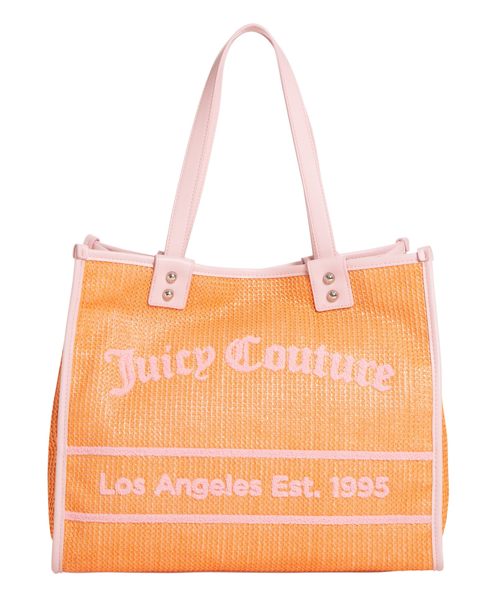 Juicy Couture Tote Bag