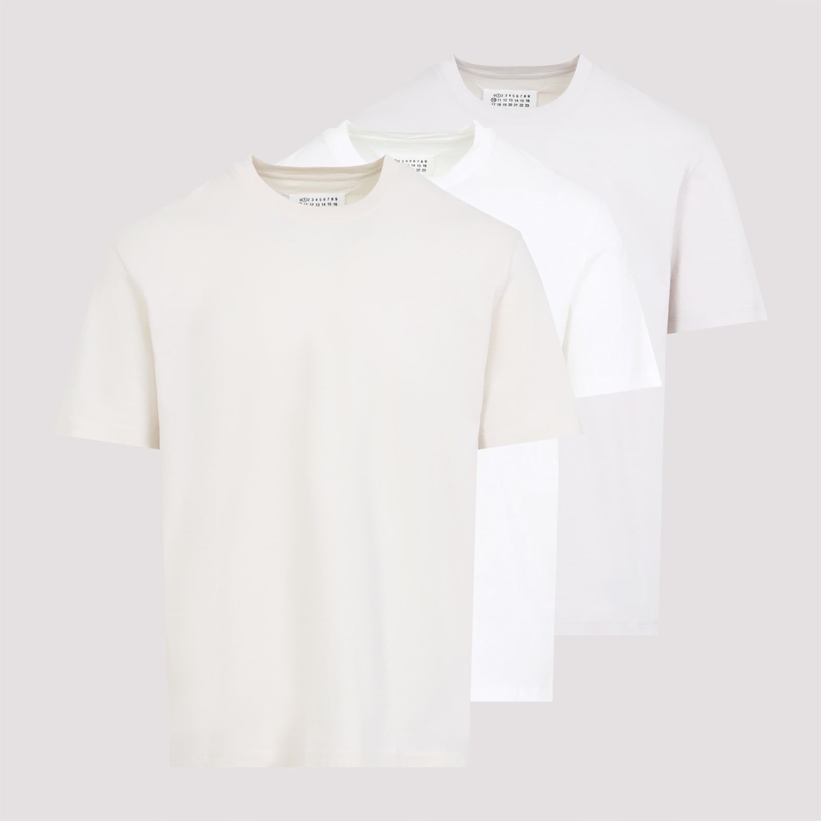 Set X 3 T-shirts