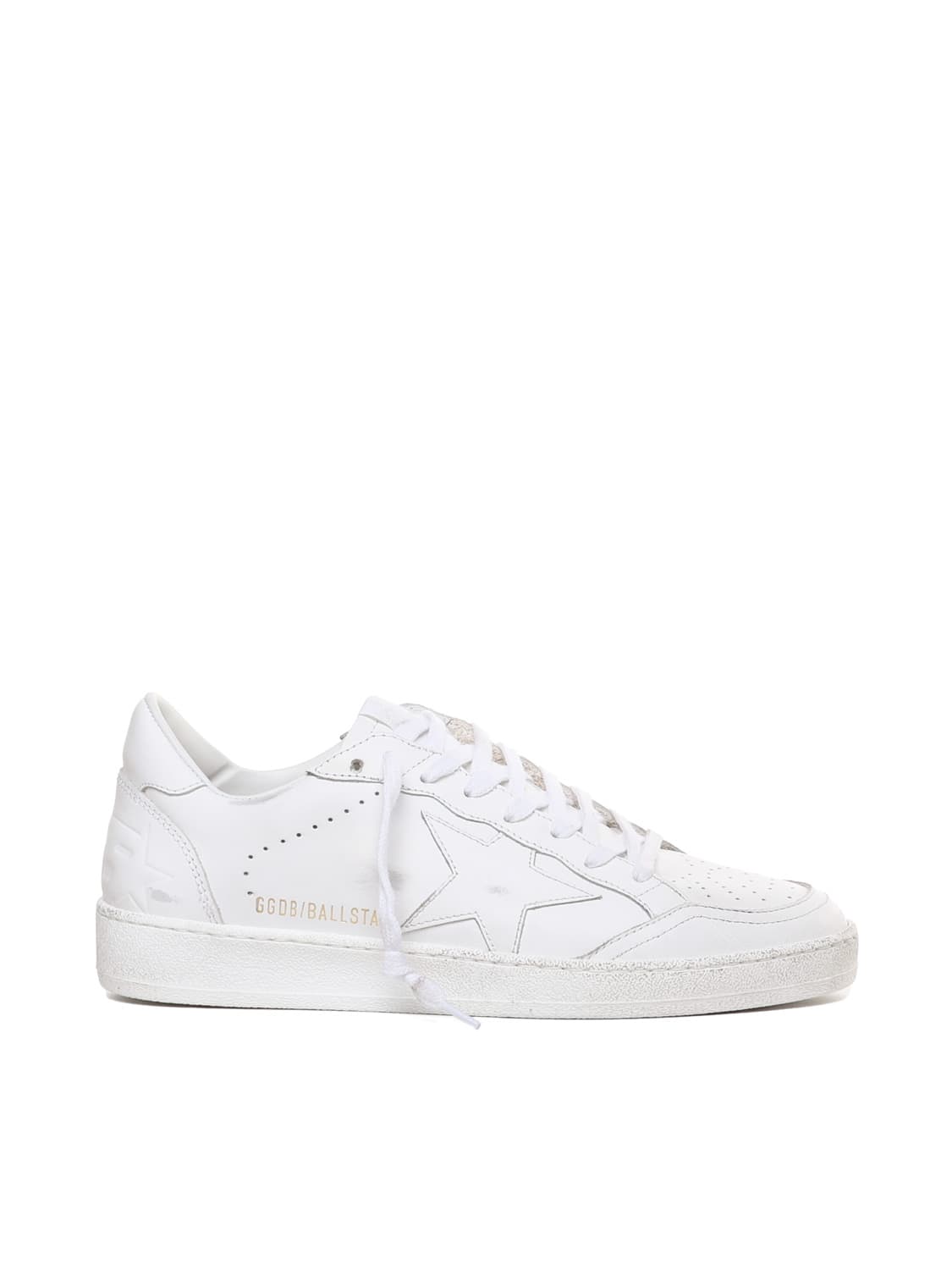 Golden Goose Ballstar Sneakers