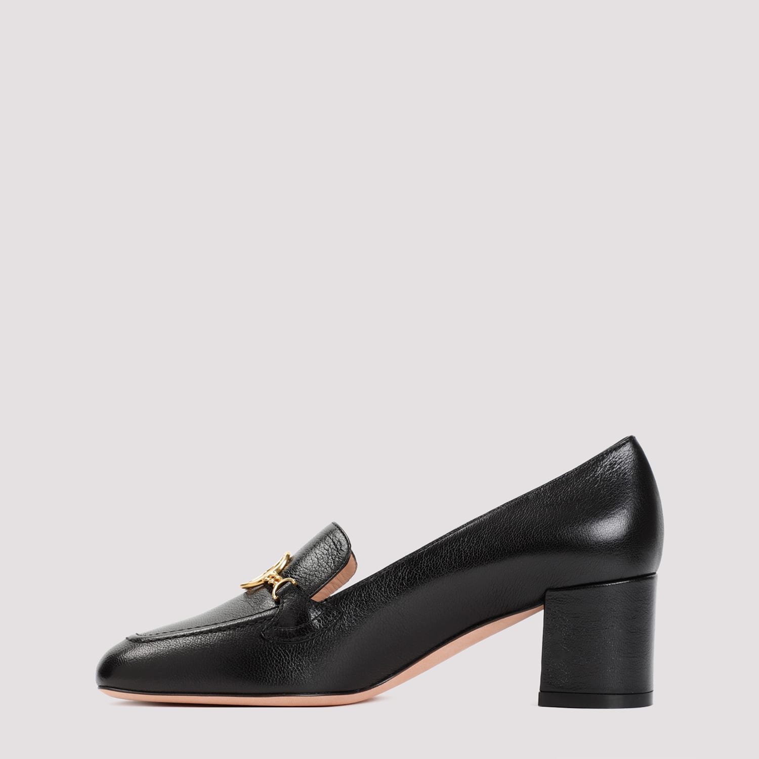 Shop Bally Obrien Pump In Black