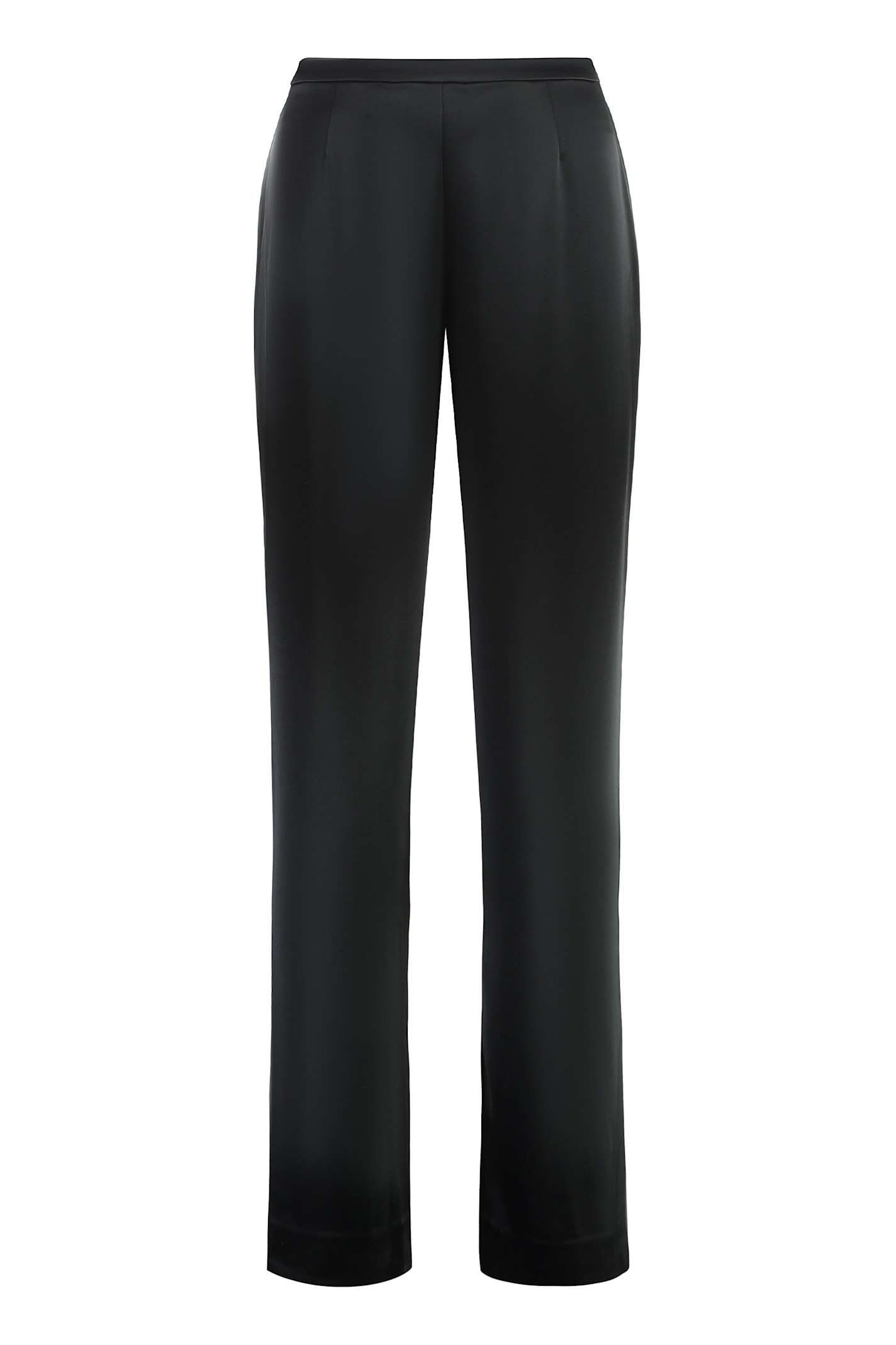 Alfieri 
St. John Satin Trousers