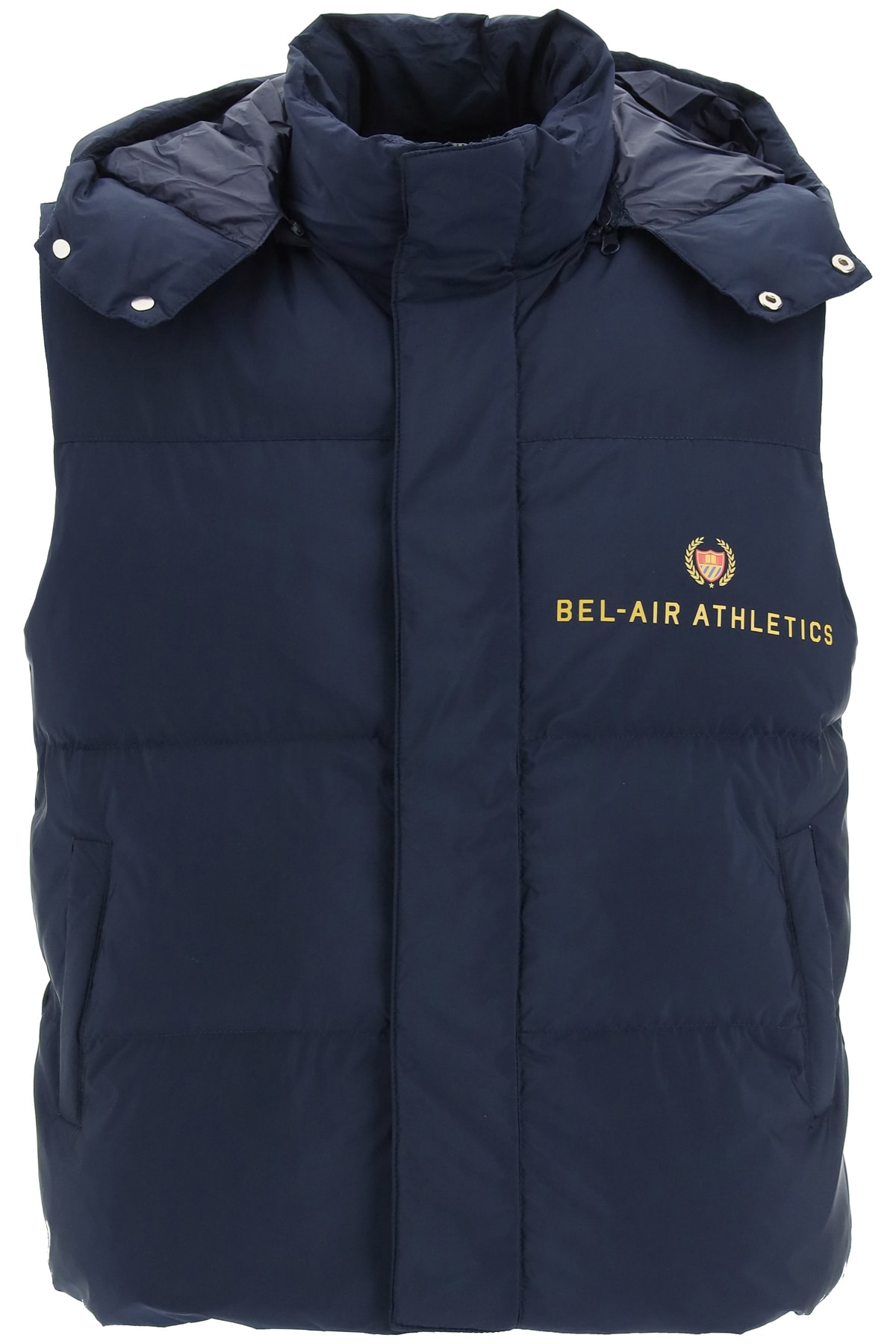 Bel-Air Athletics Padded Vest