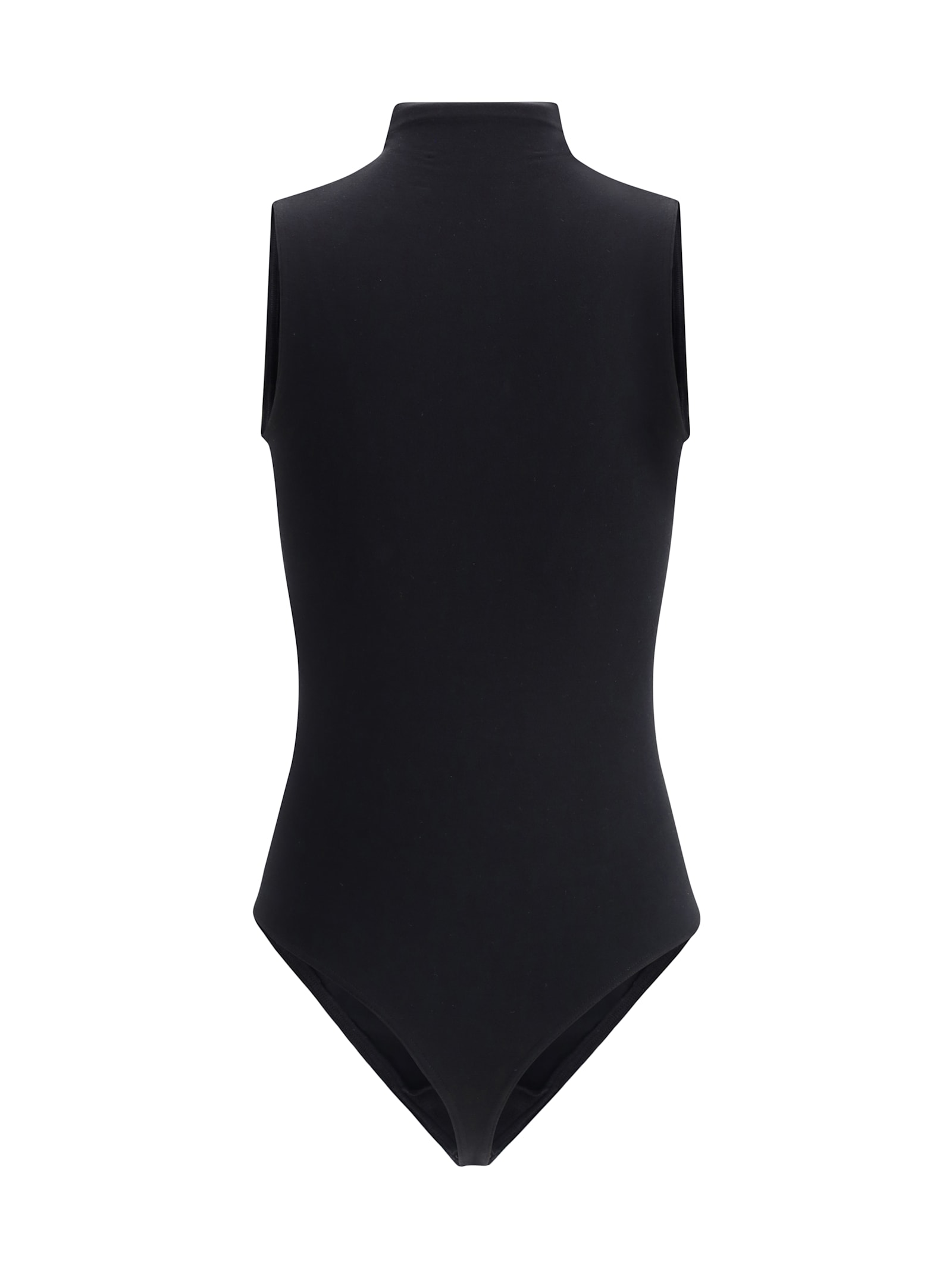 Wolford High Neck Bodysuit