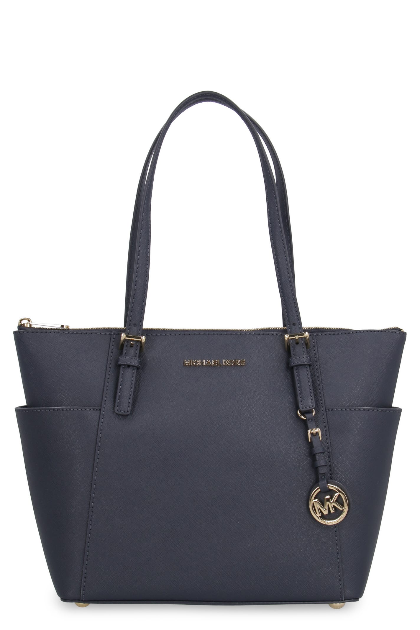 michael kors jet set saffiano