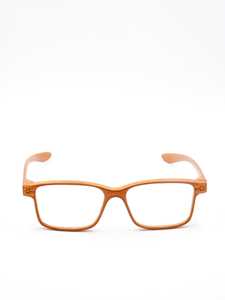 Shop Herrlicht Hl25/k Eyewear In Cherry