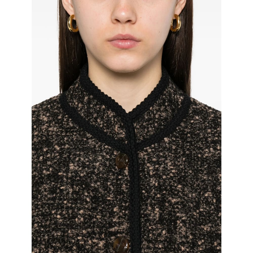 Blazé Milano Outerwear In Multi