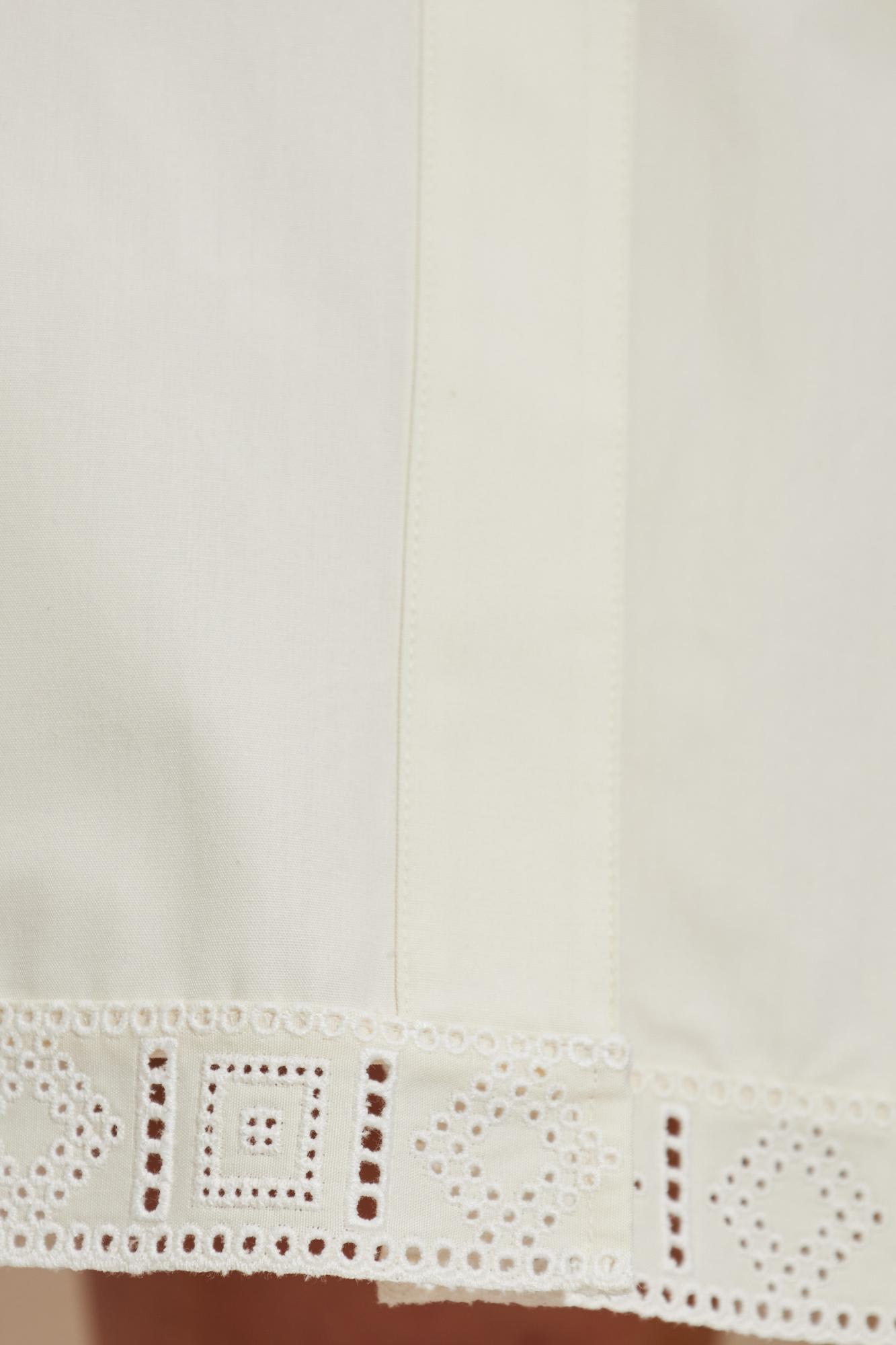 Lanvin Dress With Drawstring Waist
