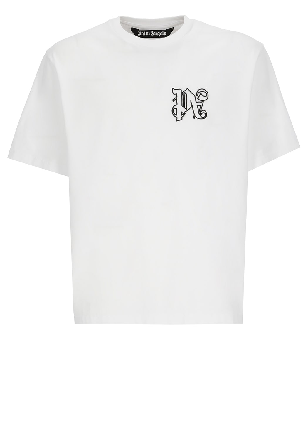 Palm Angels Monogram T-shirt