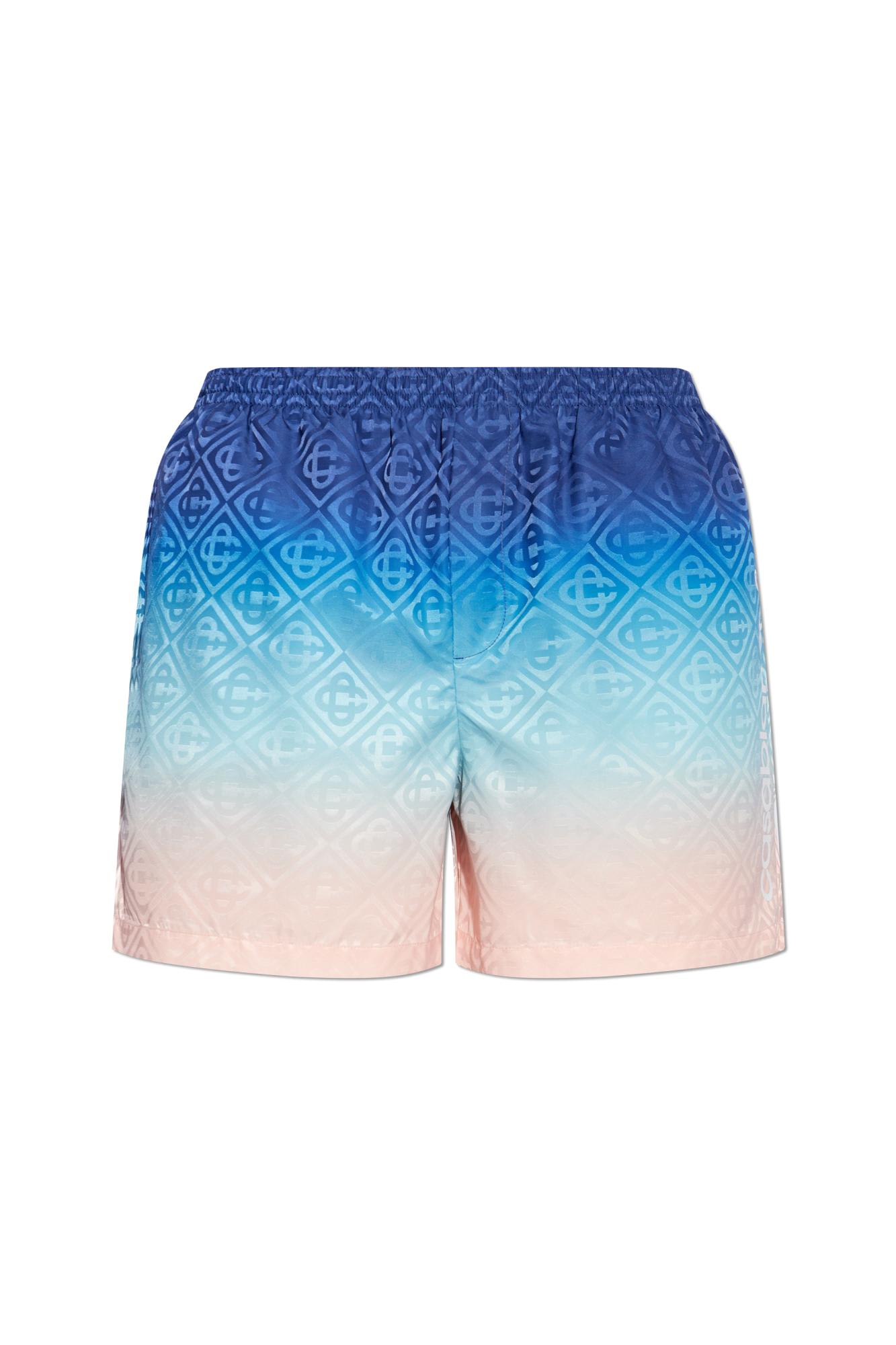 Swim Trunks